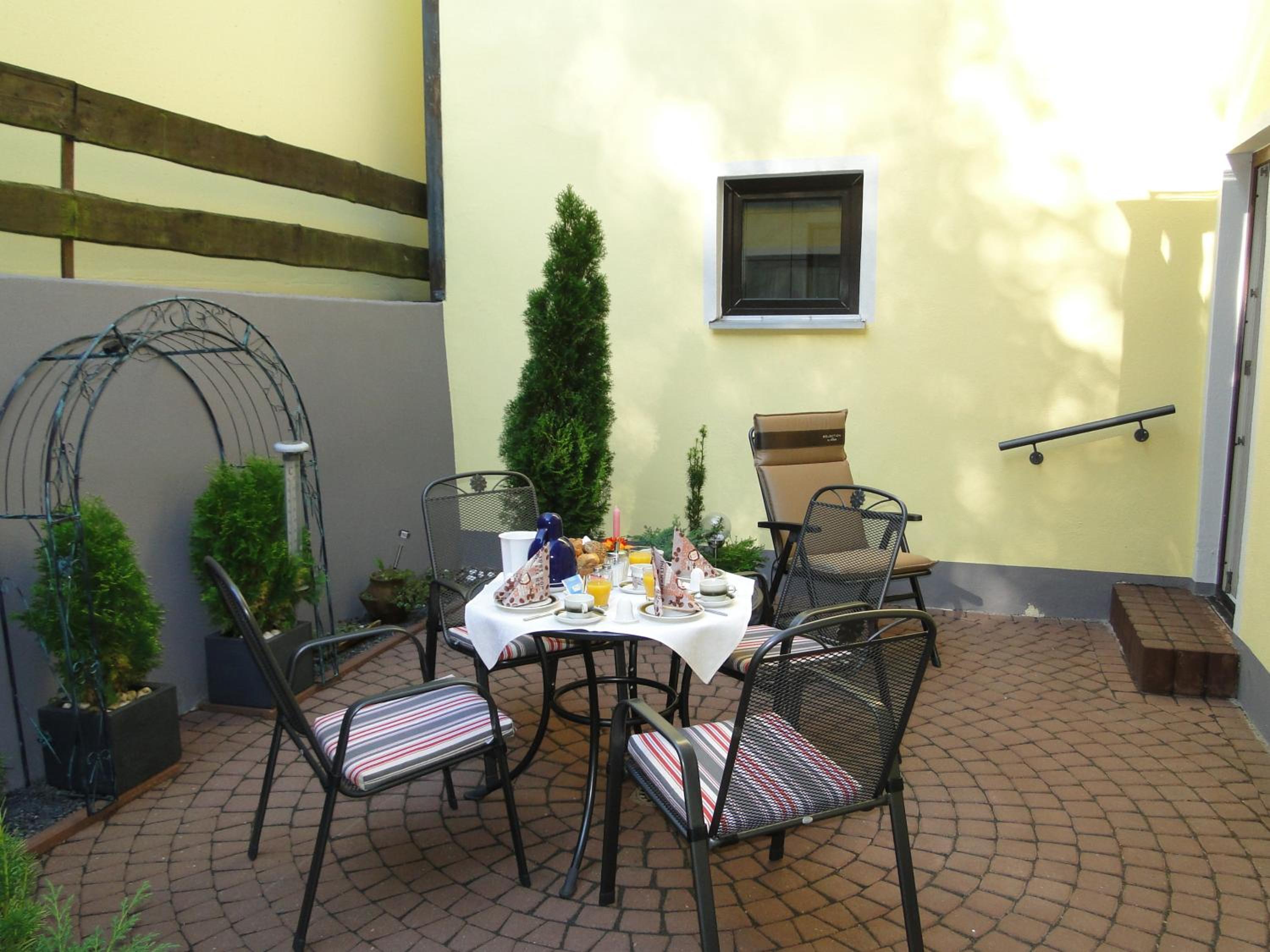 Landgasthof/Landhaus Waldlust