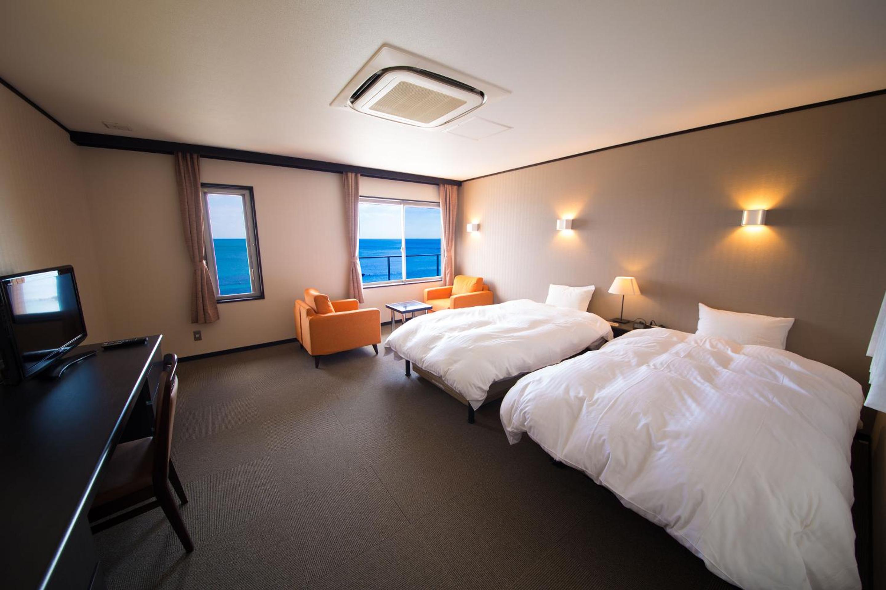 Seaside Hotel Taimaru Kaigetsu