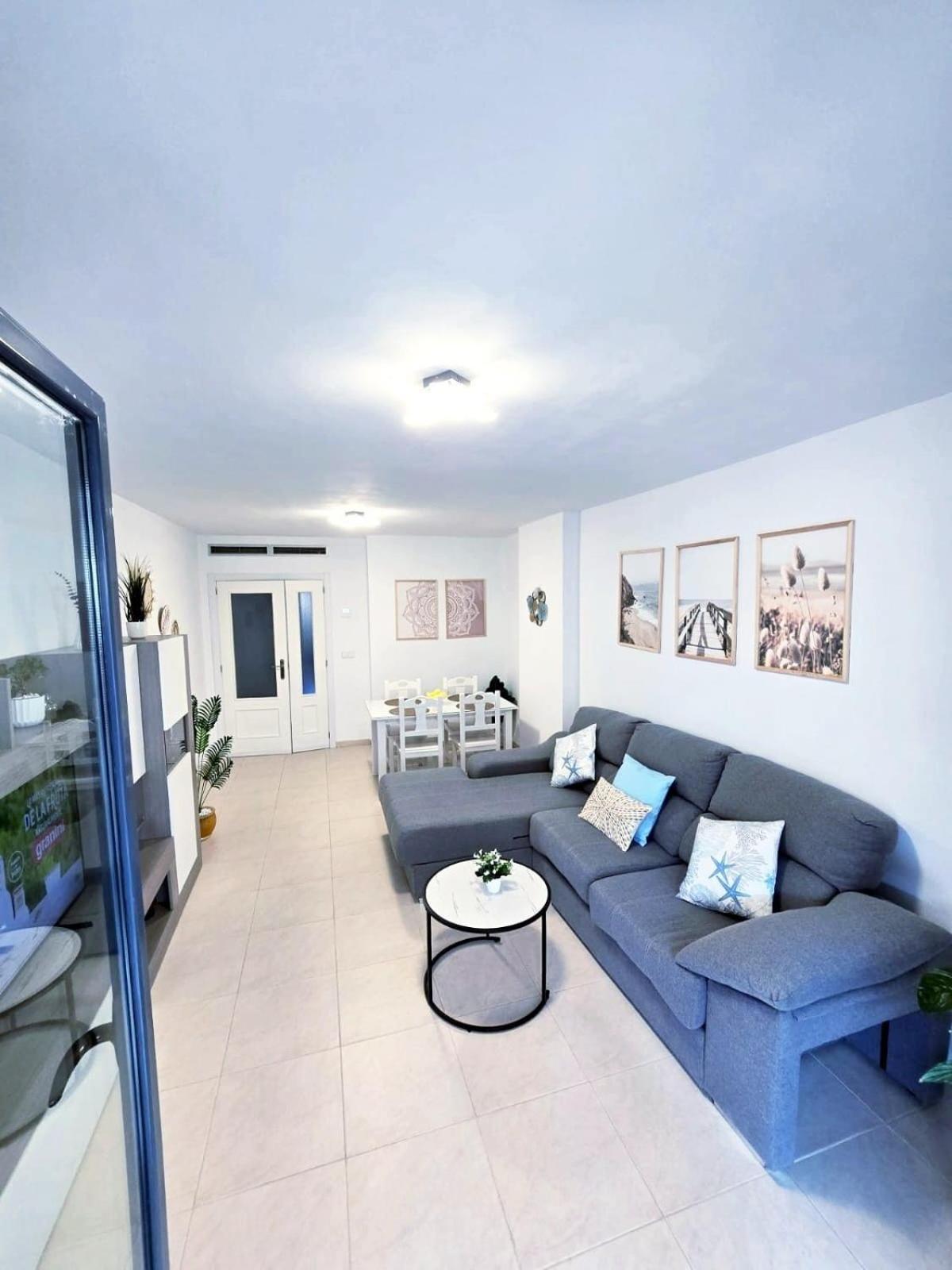 Apartamento Benidorm, Parking Incluido
