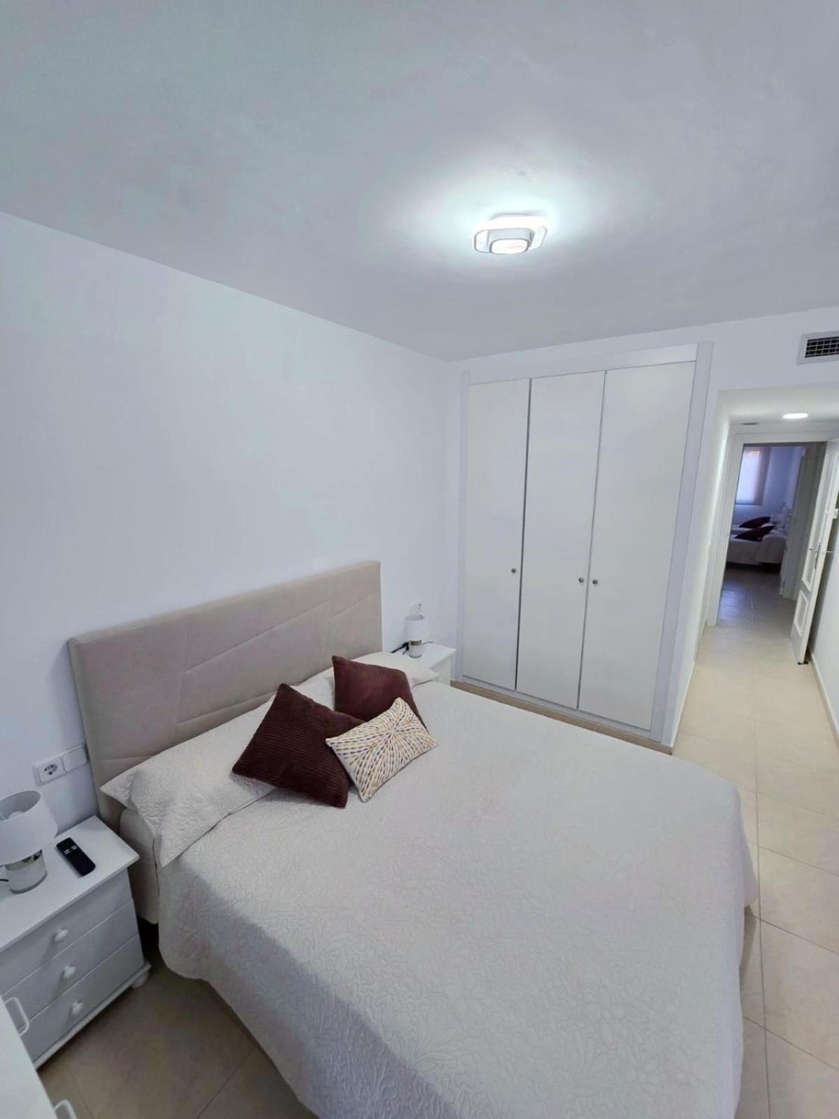Apartamento Benidorm, Parking Incluido
