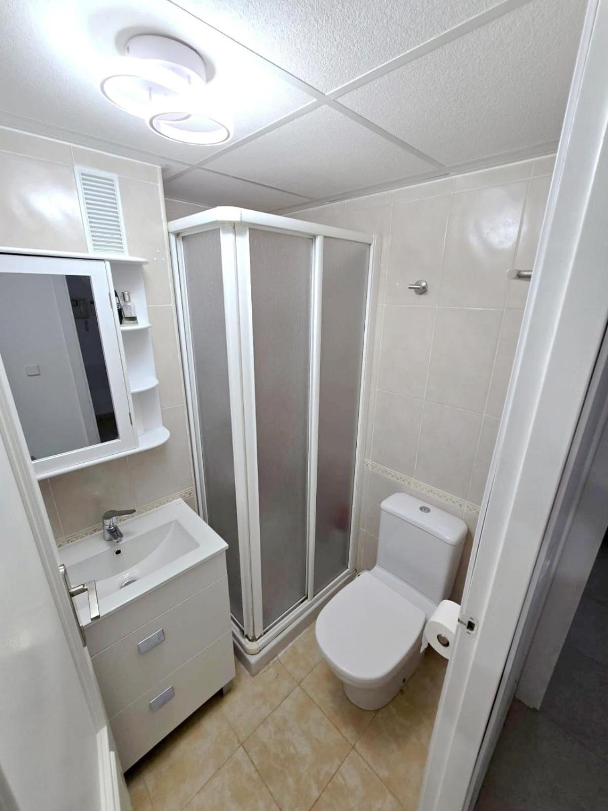 Apartamento Benidorm, Parking Incluido
