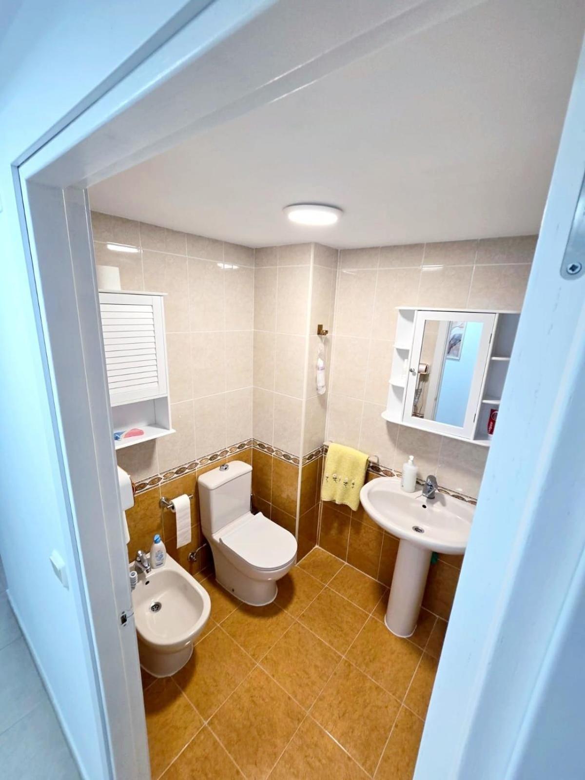 Apartamento Benidorm, Parking Incluido