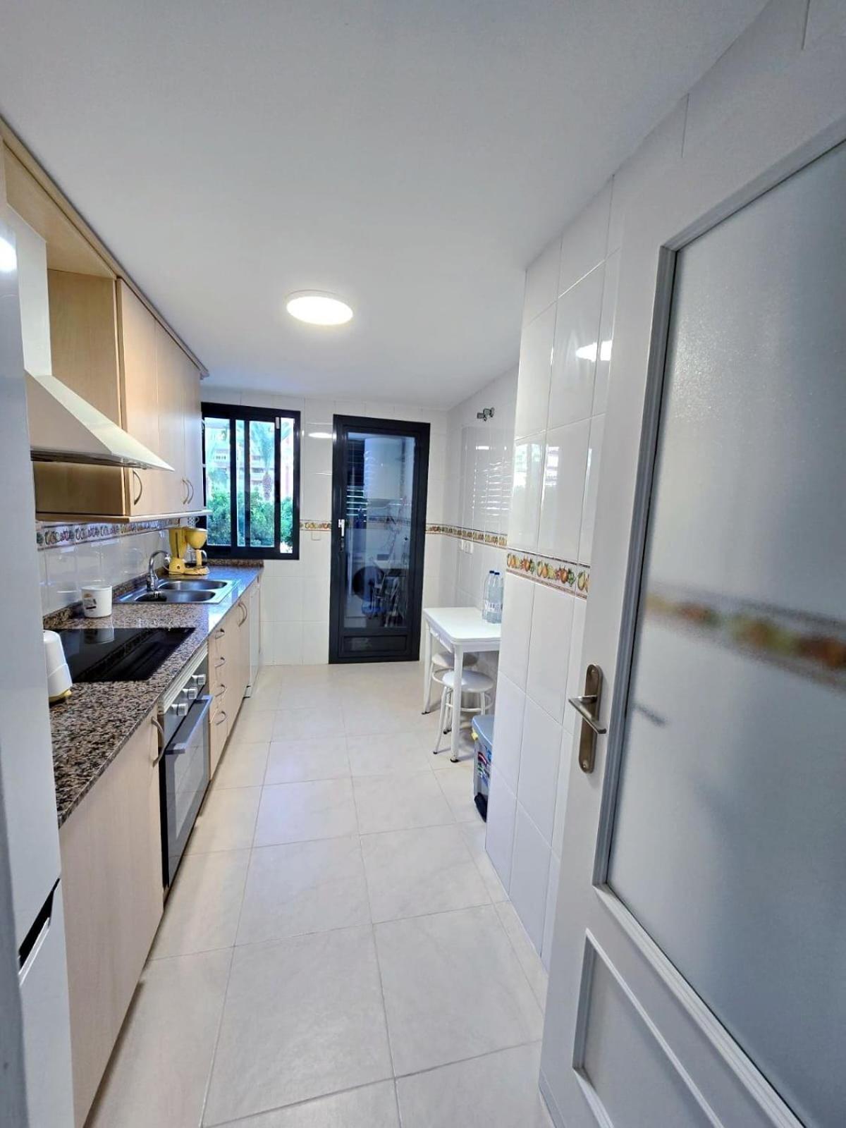 Apartamento Benidorm, Parking Incluido