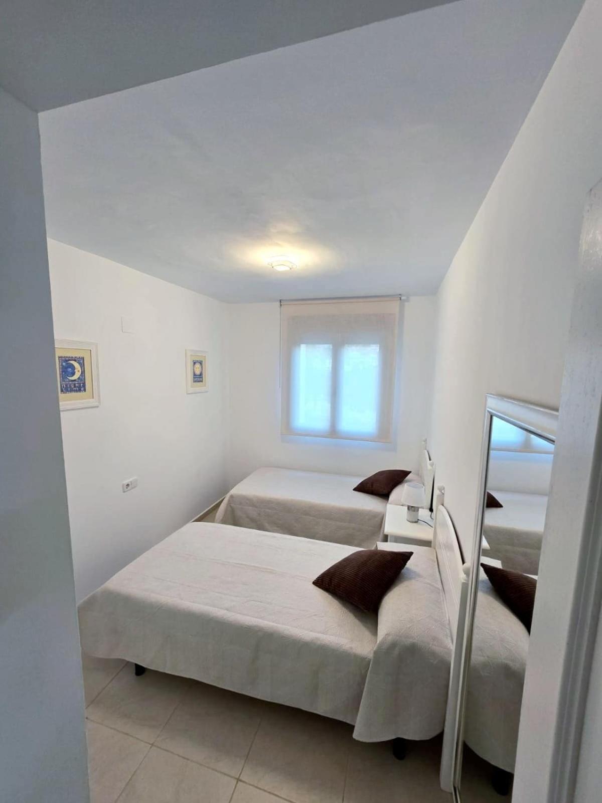 Apartamento Benidorm, Parking Incluido