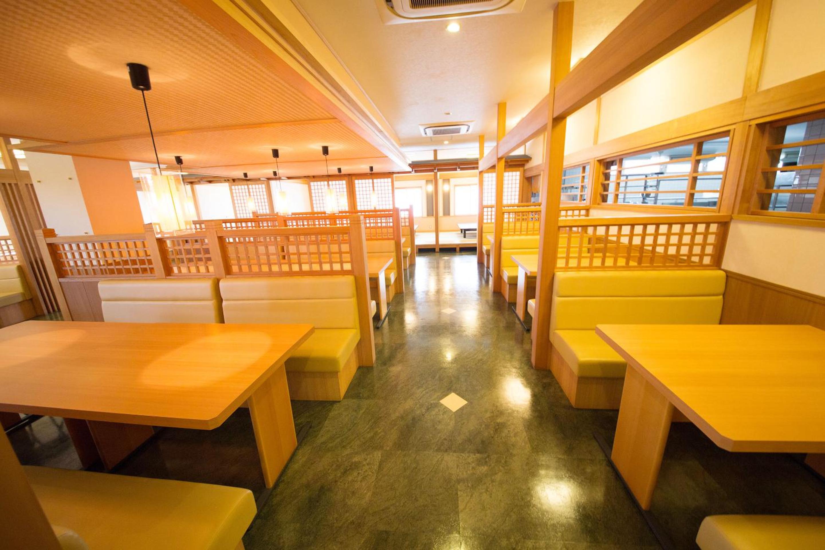 Seaside Hotel Taimaru Kaigetsu