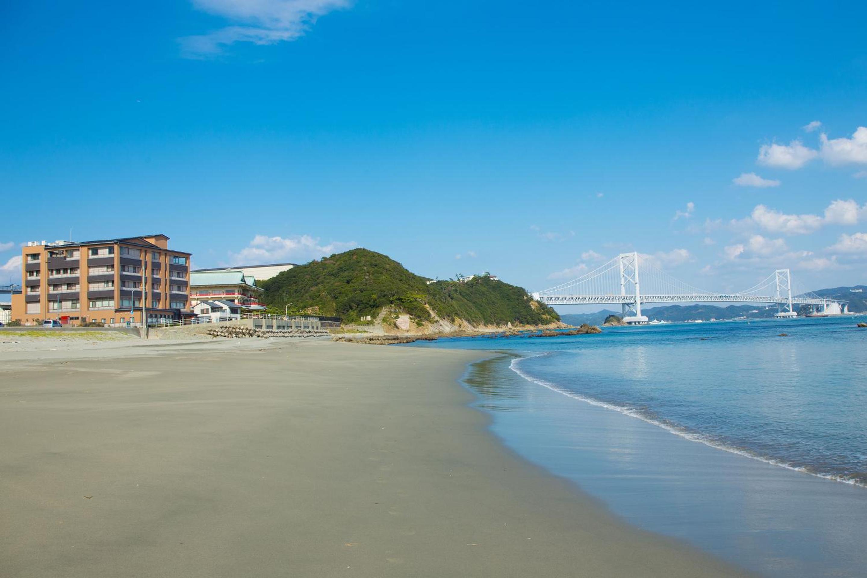 Seaside Hotel Taimaru Kaigetsu, photo 33