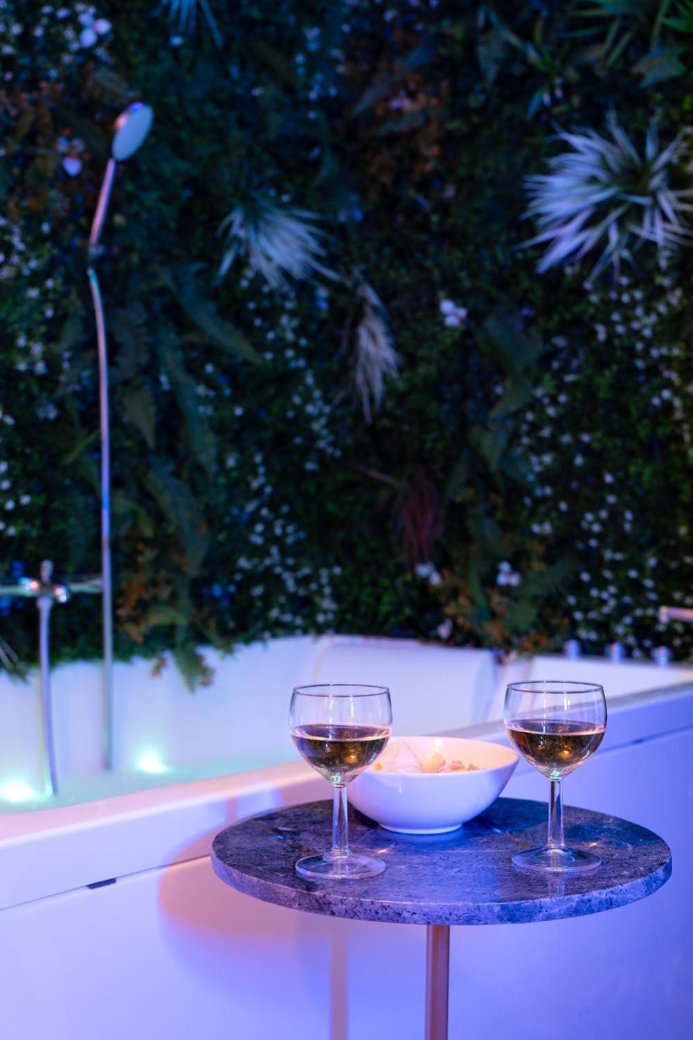 Cozy Jacuzzi Bordeaux Chartrons