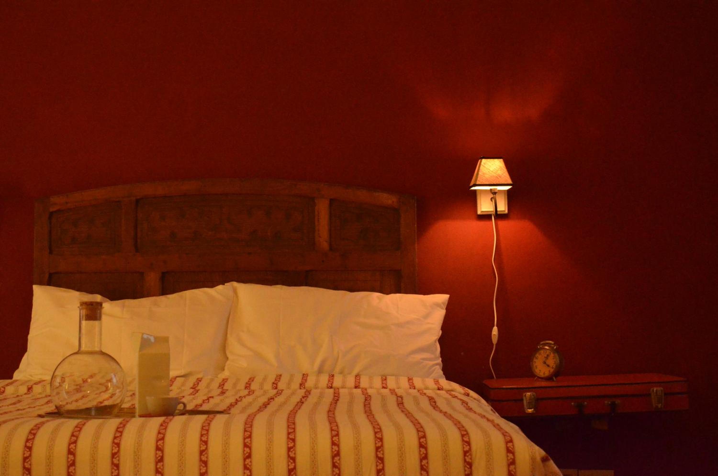 B&B La Buonora