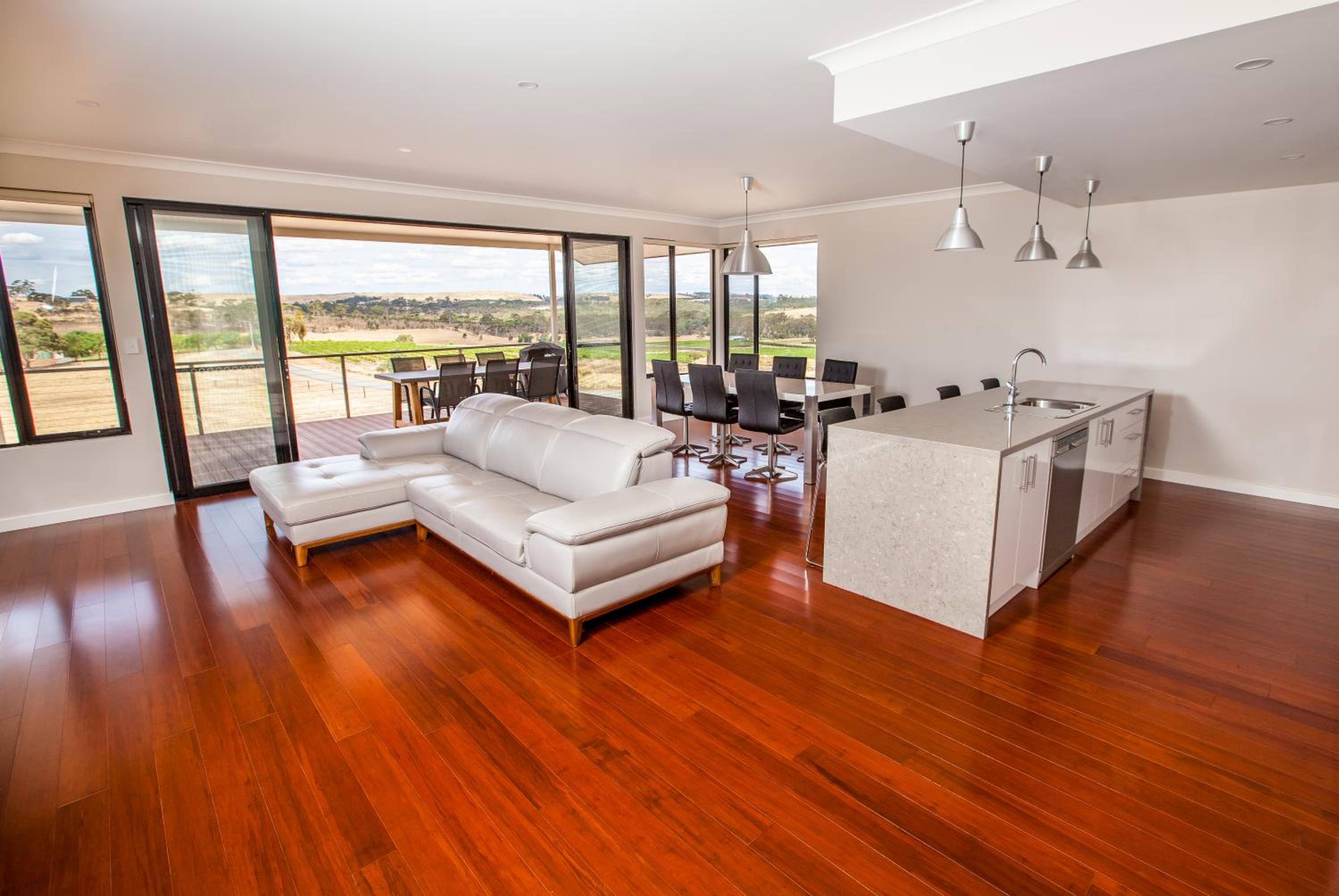 Neagles Retreat Villas