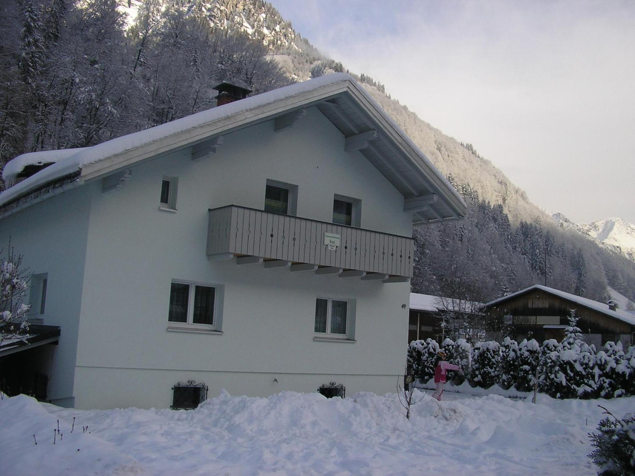 Haus Can
