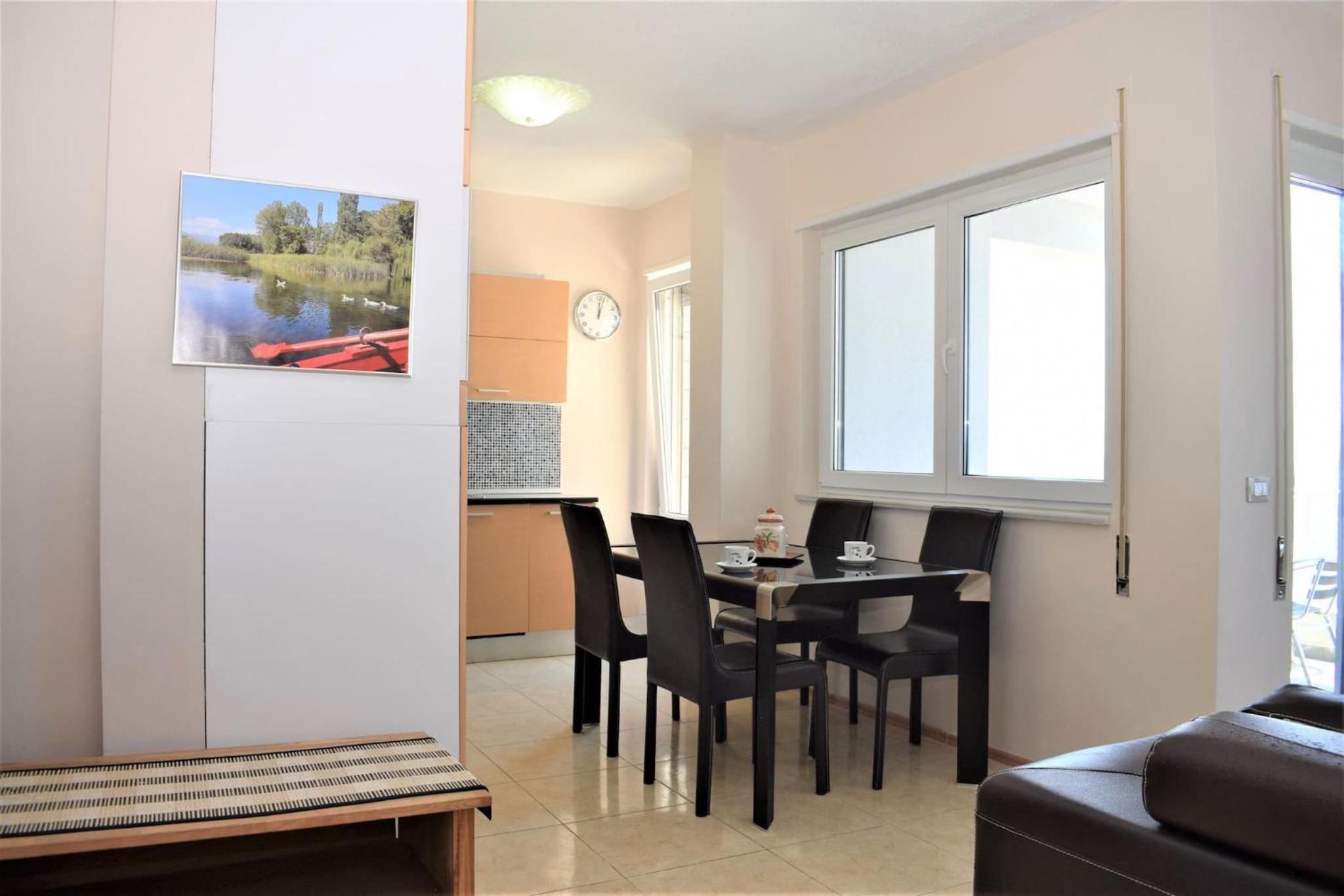 Beachfront Apartment in Durres 072