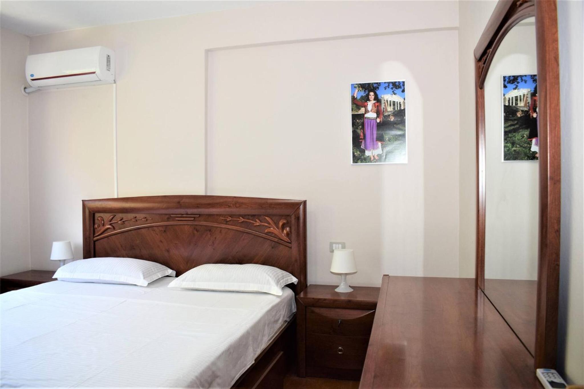 Beachfront Apartment in Durres 072