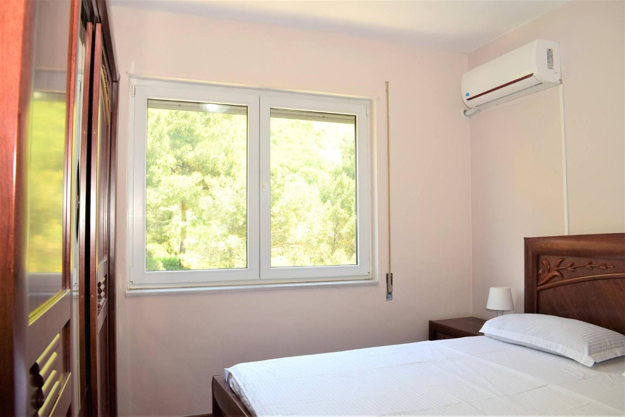 Beachfront Apartment in Durres 072