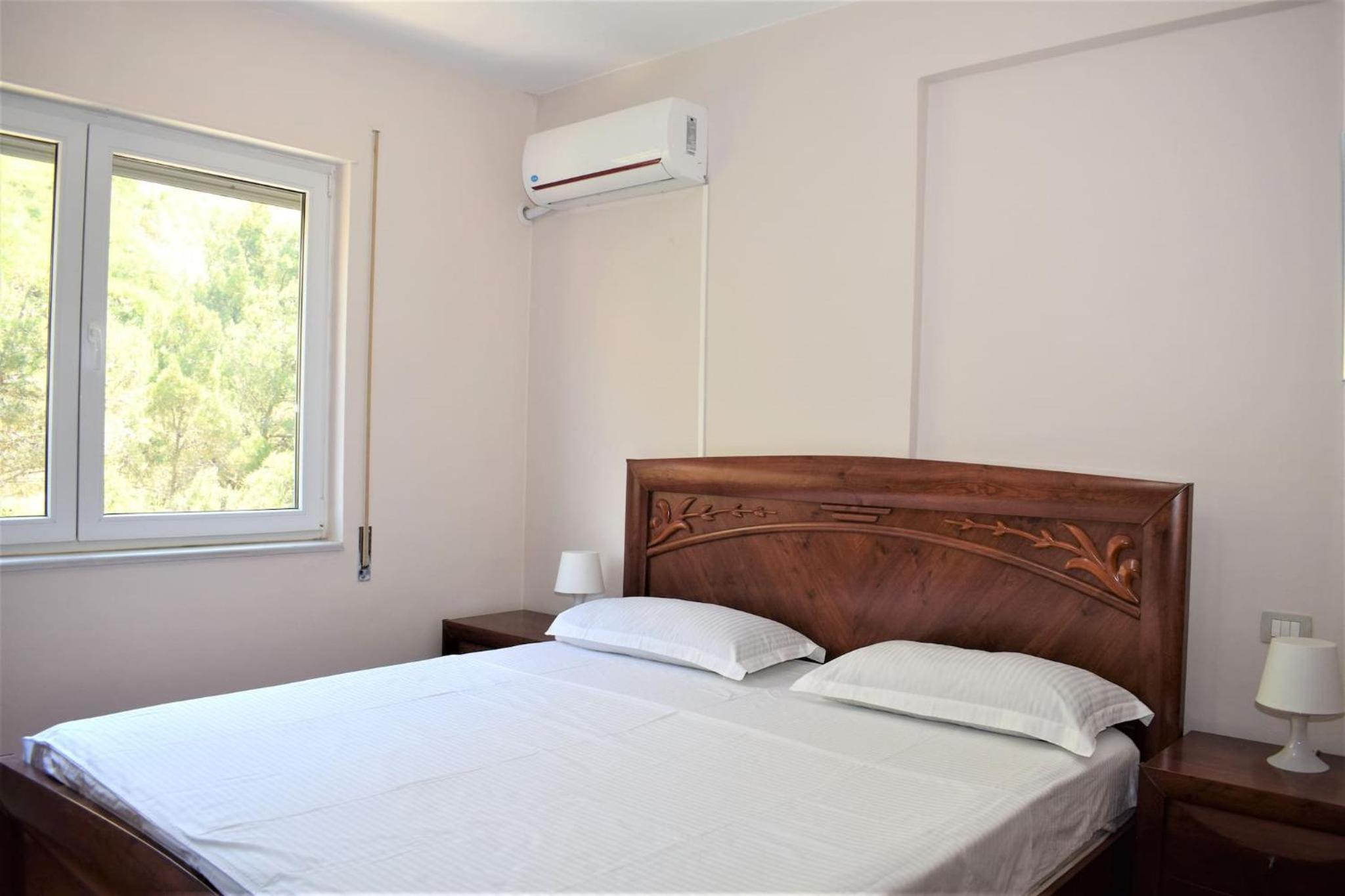 Beachfront Apartment in Durres 072