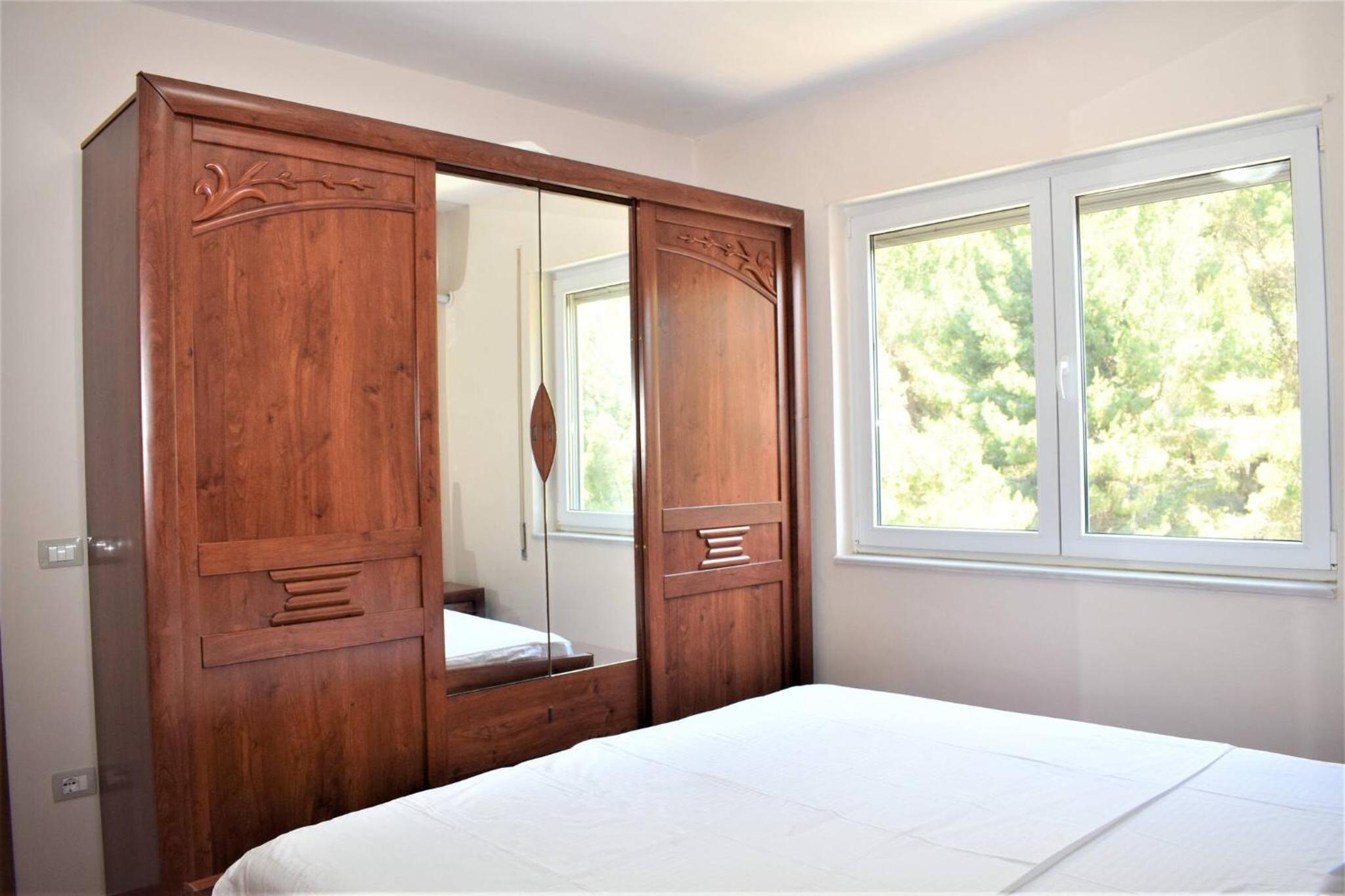 Beachfront Apartment in Durres 072