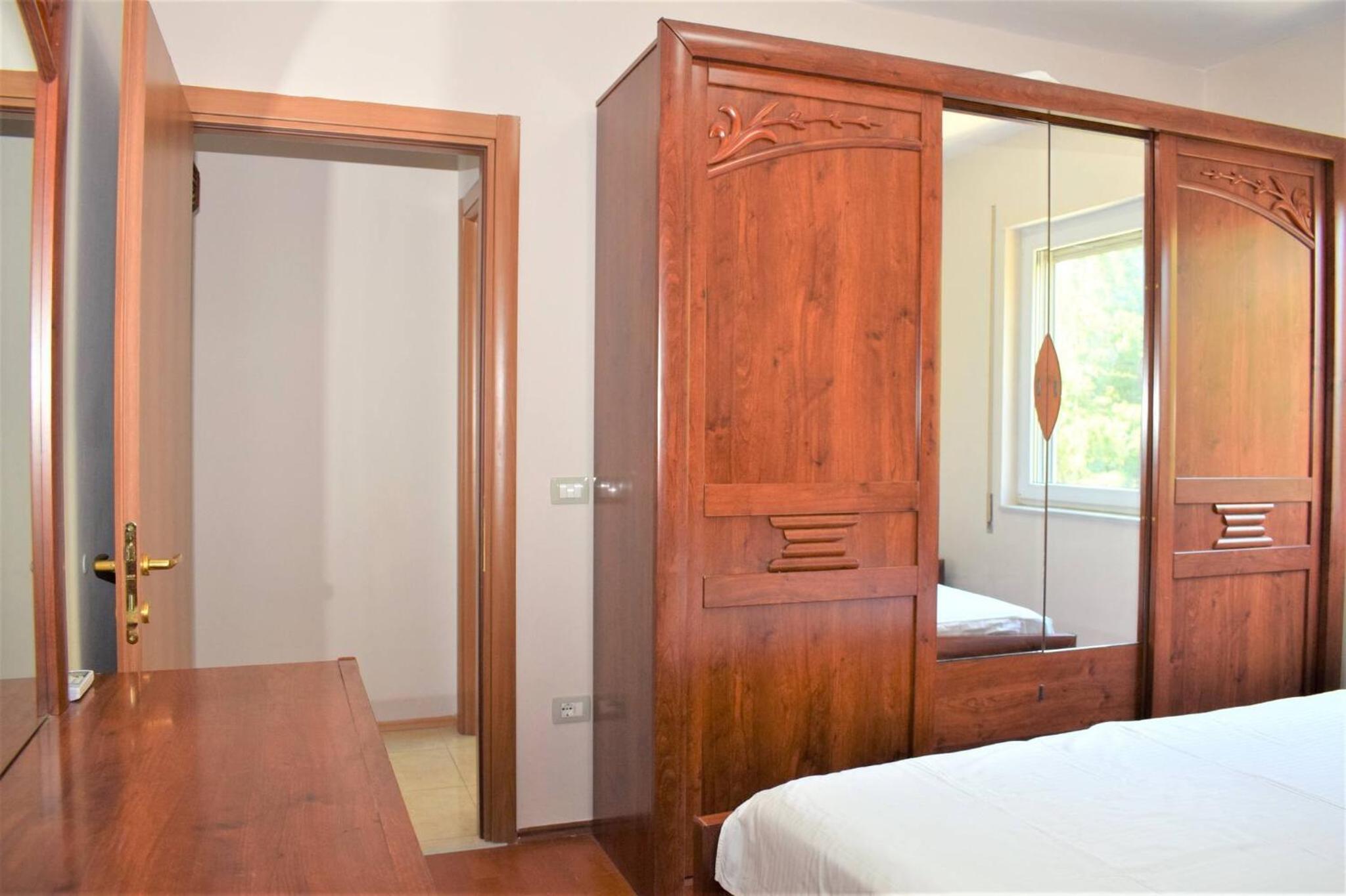 Beachfront Apartment in Durres 072