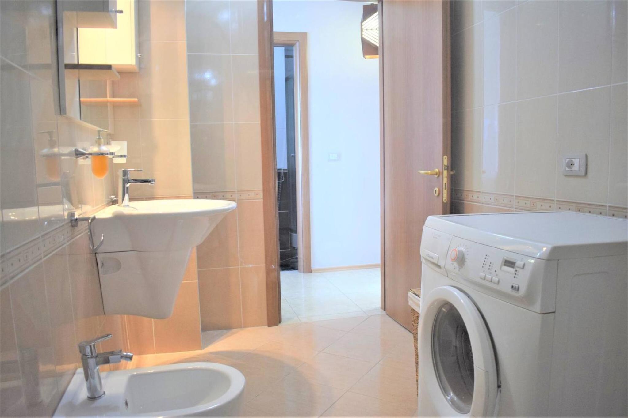 Beachfront Apartment in Durres 072