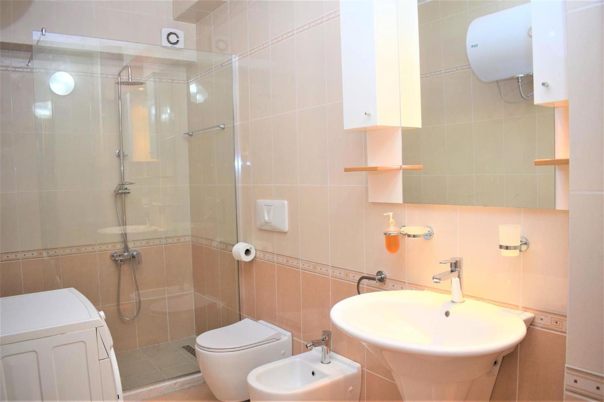 Beachfront Apartment in Durres 072