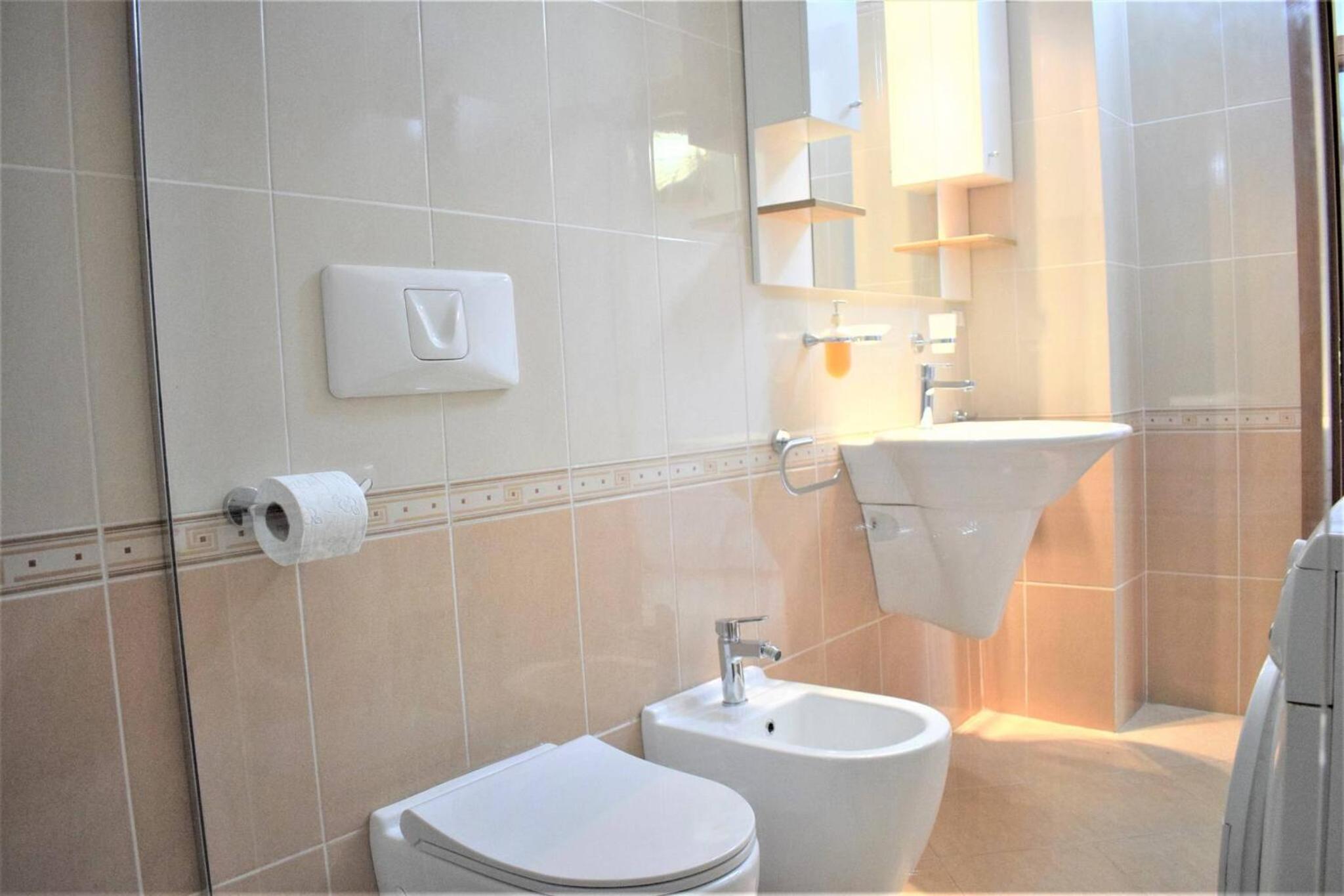 Beachfront Apartment in Durres 072