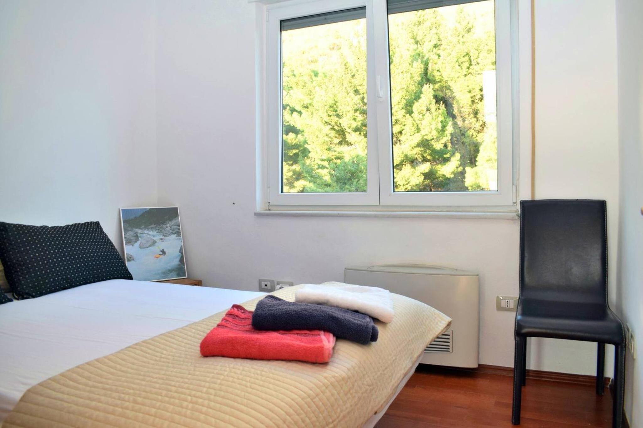 Beachfront Apartment in Durres 072