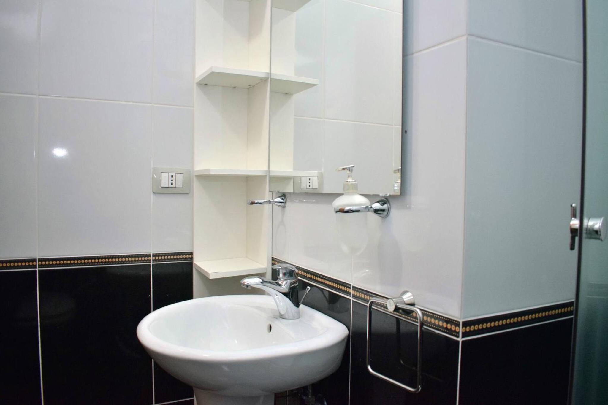 Beachfront Apartment in Durres 072