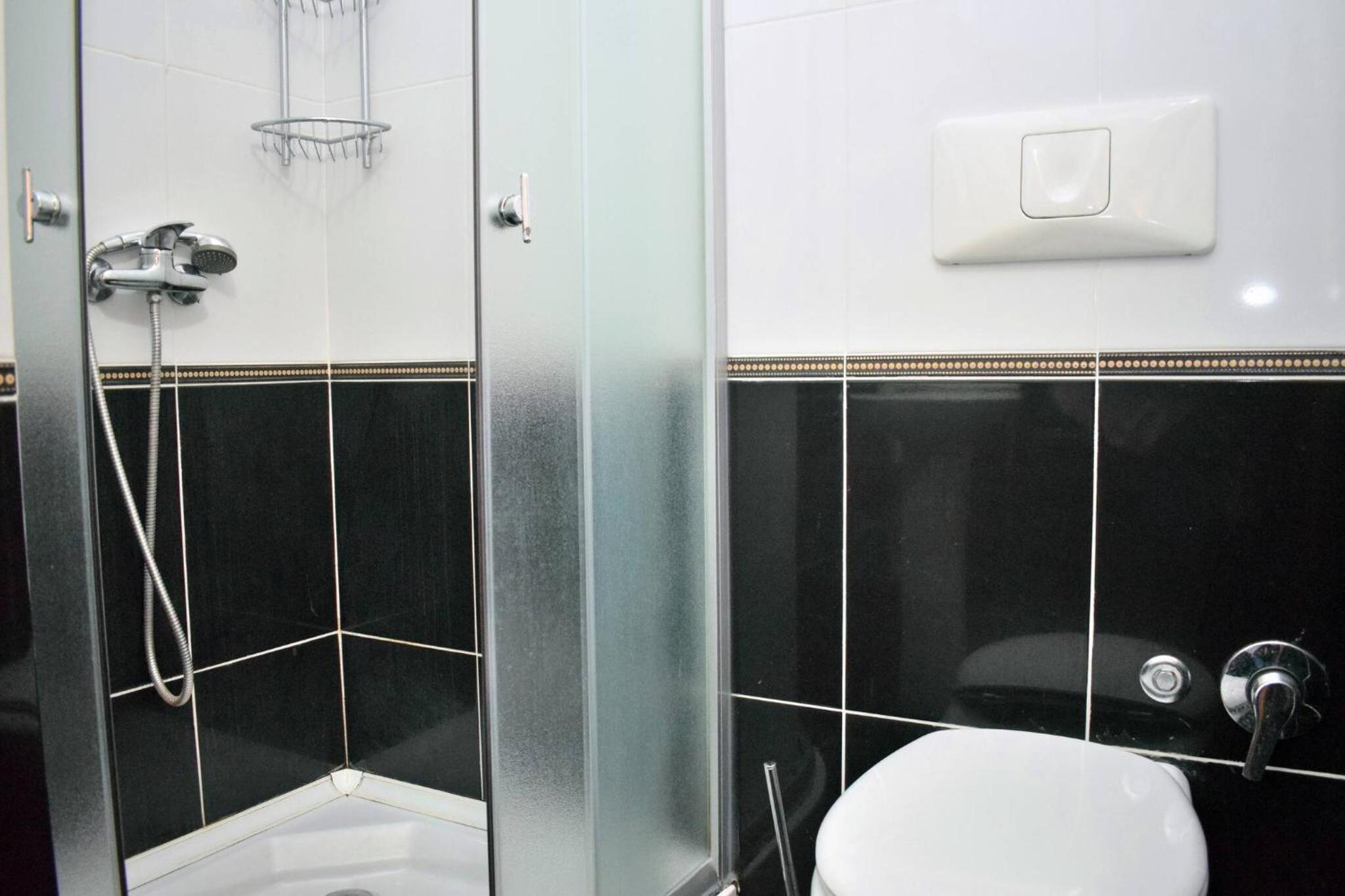 Beachfront Apartment in Durres 072