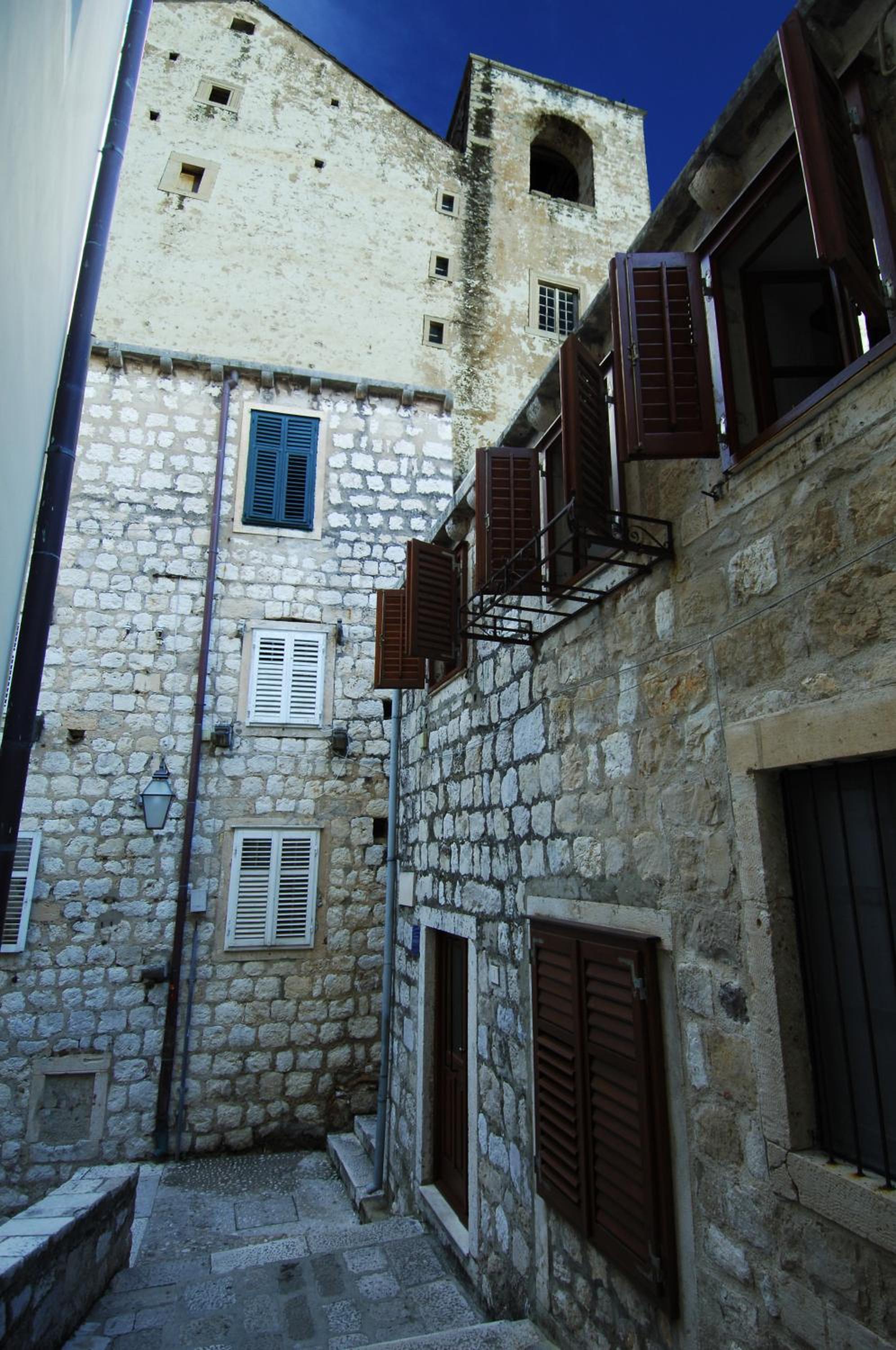 Apartments Santa Maria