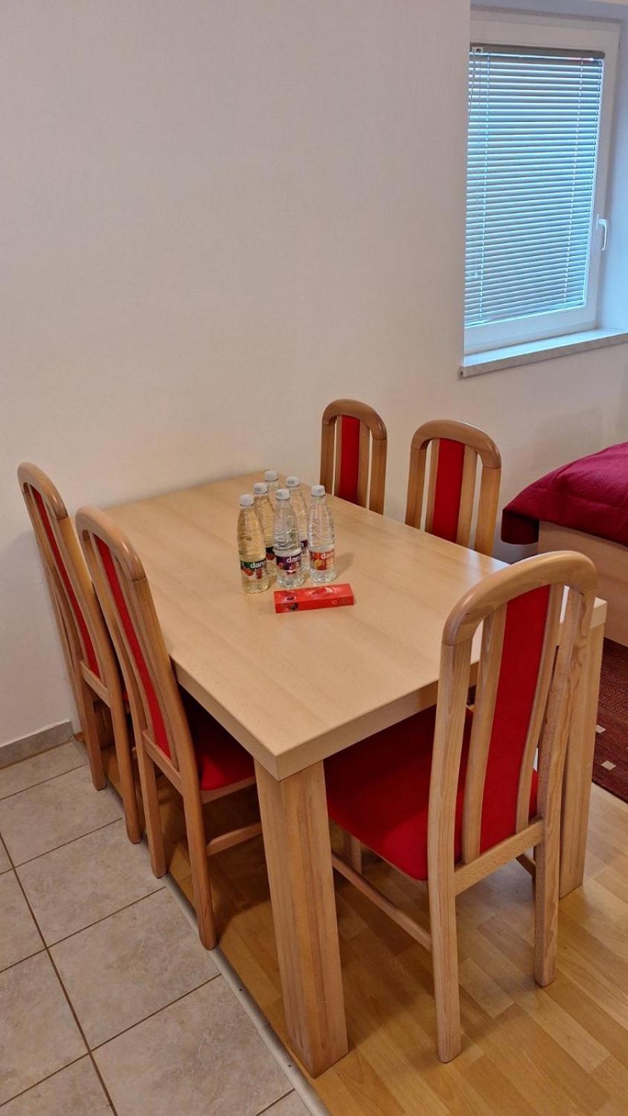 Apartment Seka