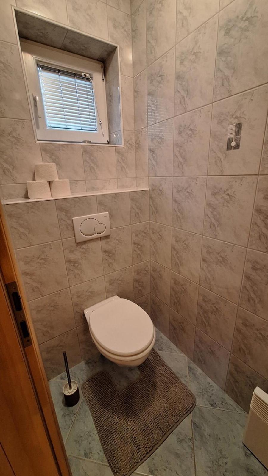 Apartment Seka