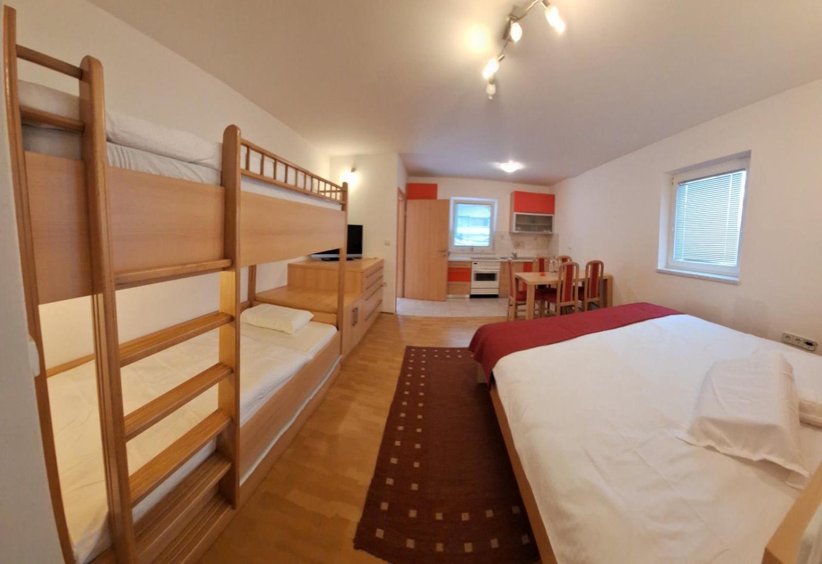 Apartment Seka