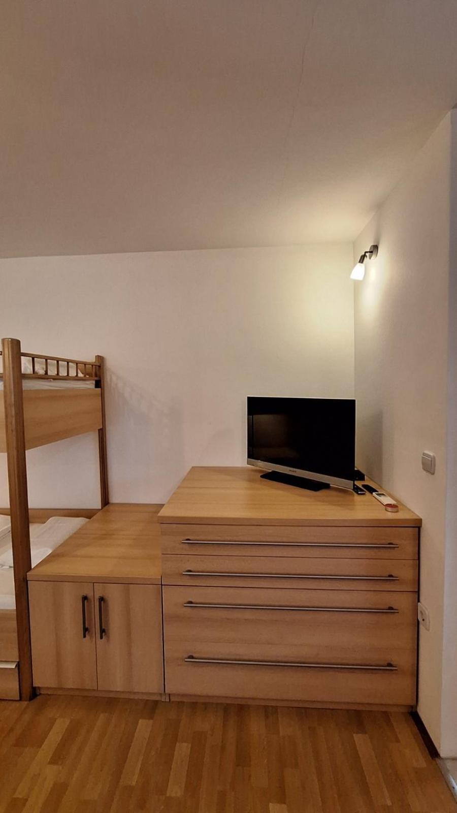 Apartment Seka