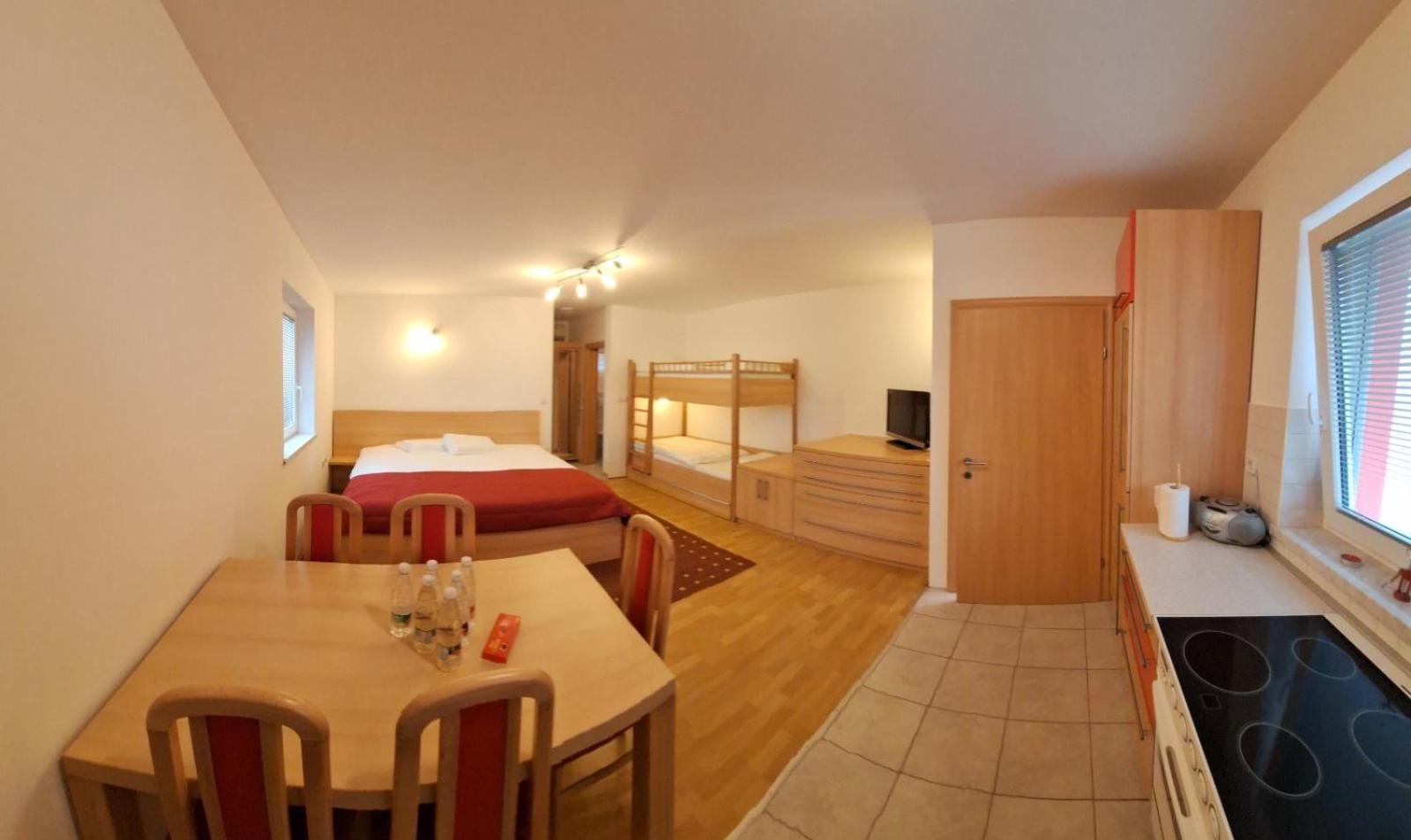 Apartment Seka