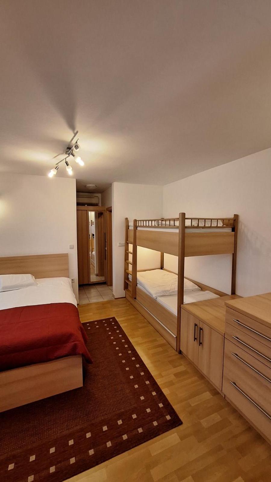 Apartment Seka