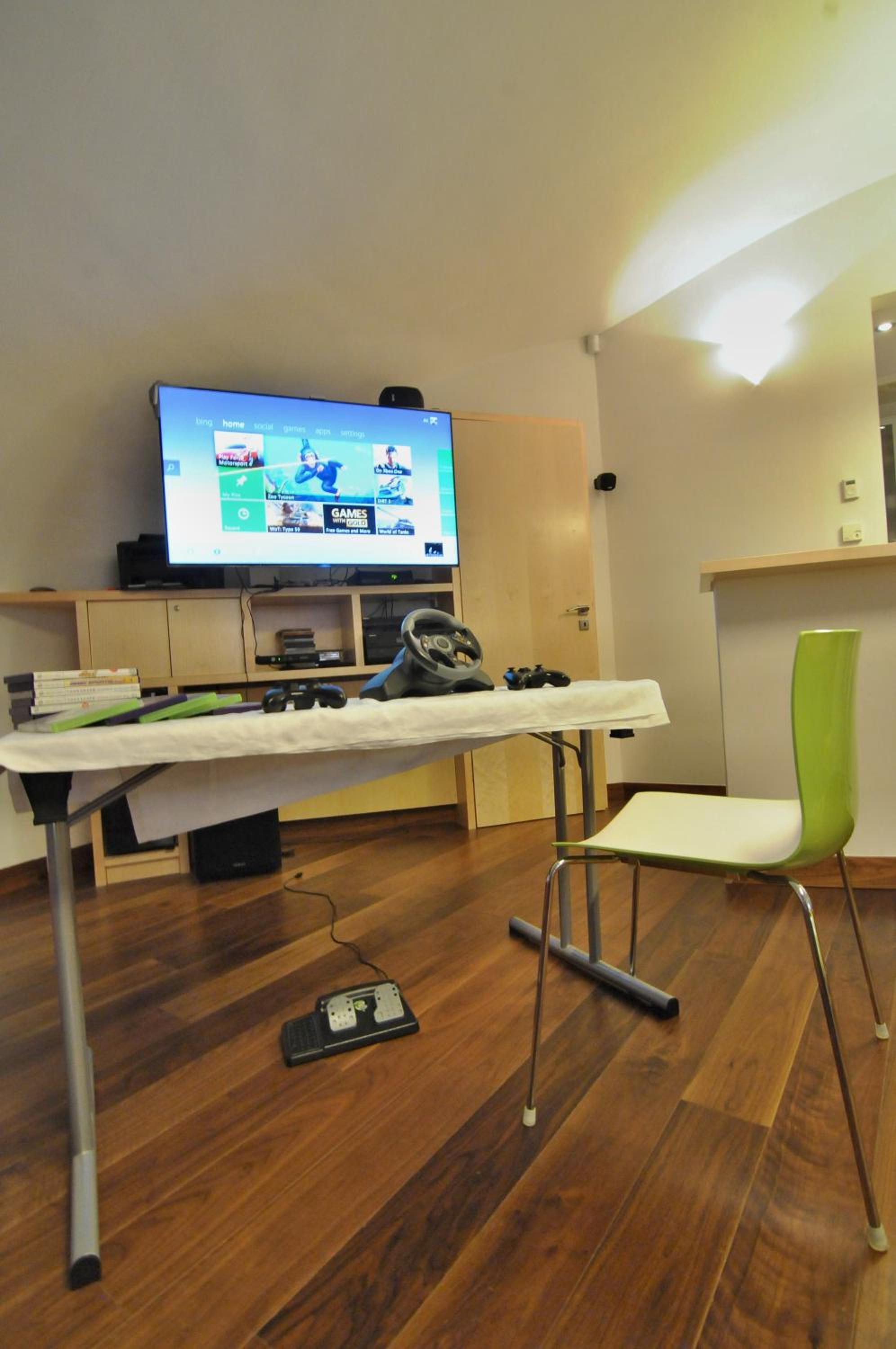Apartment Trziste