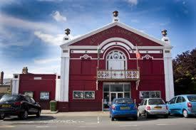 Saint Cadfans Lodge