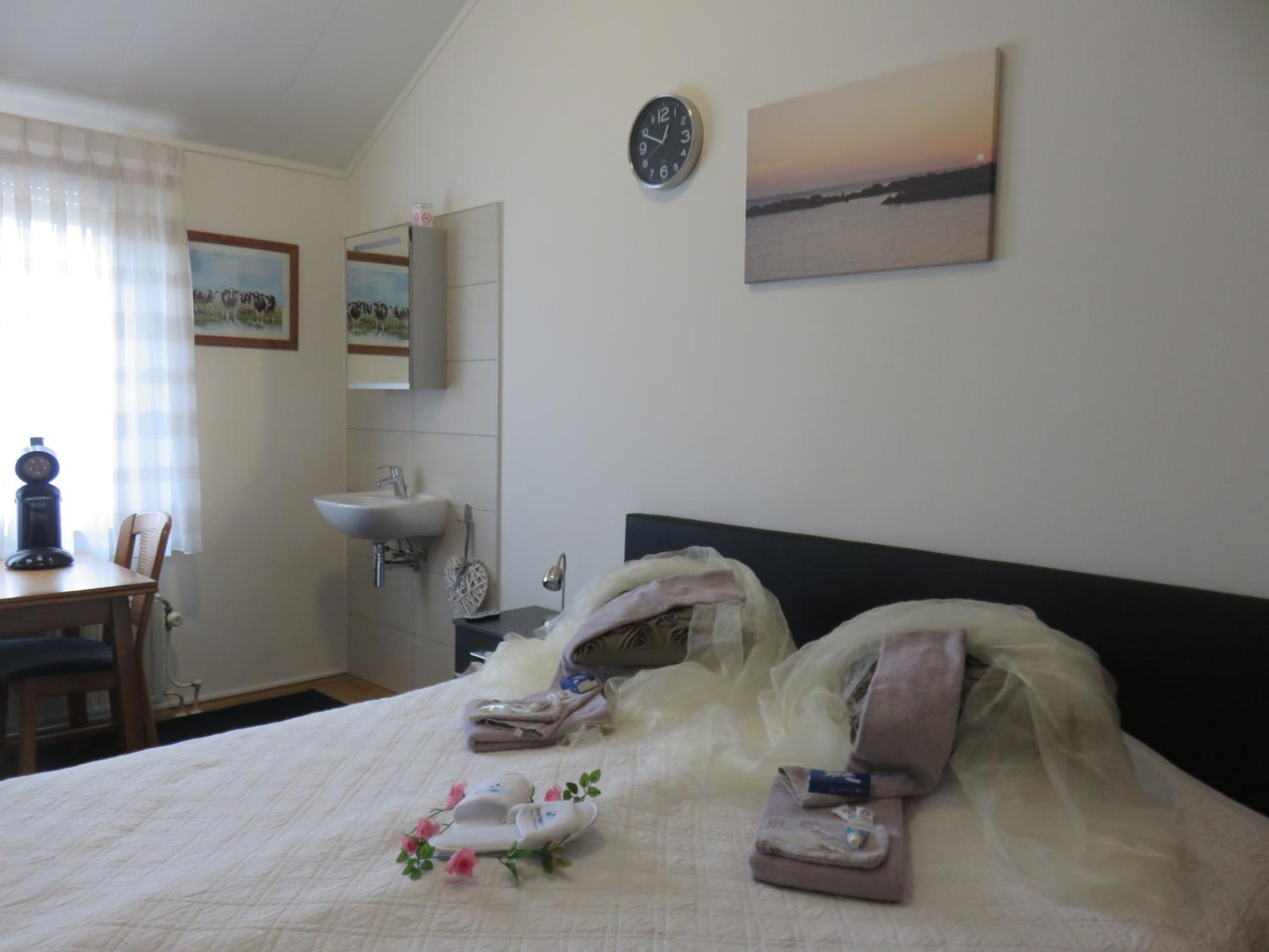 Rene's B&B