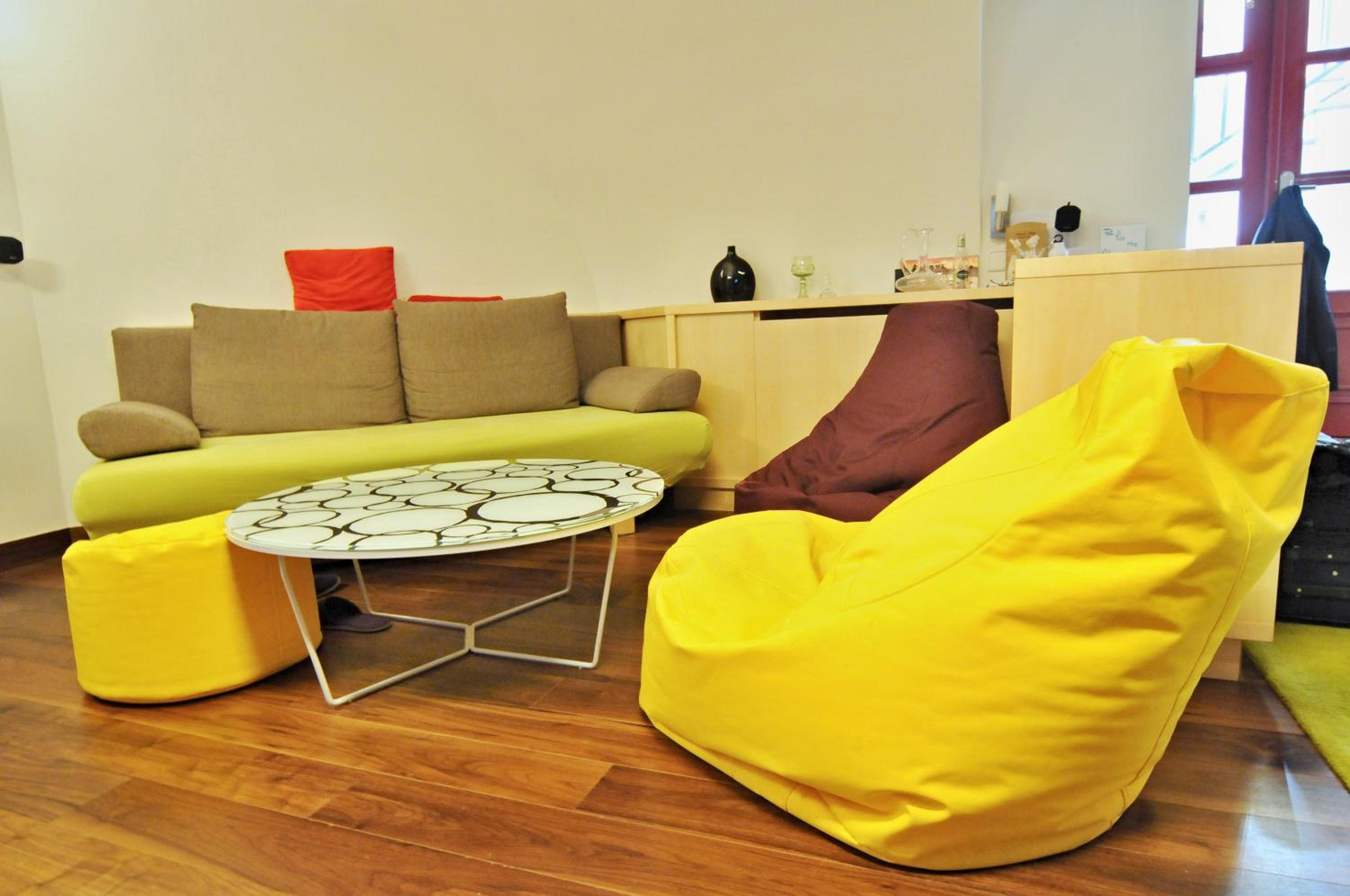Apartment Trziste