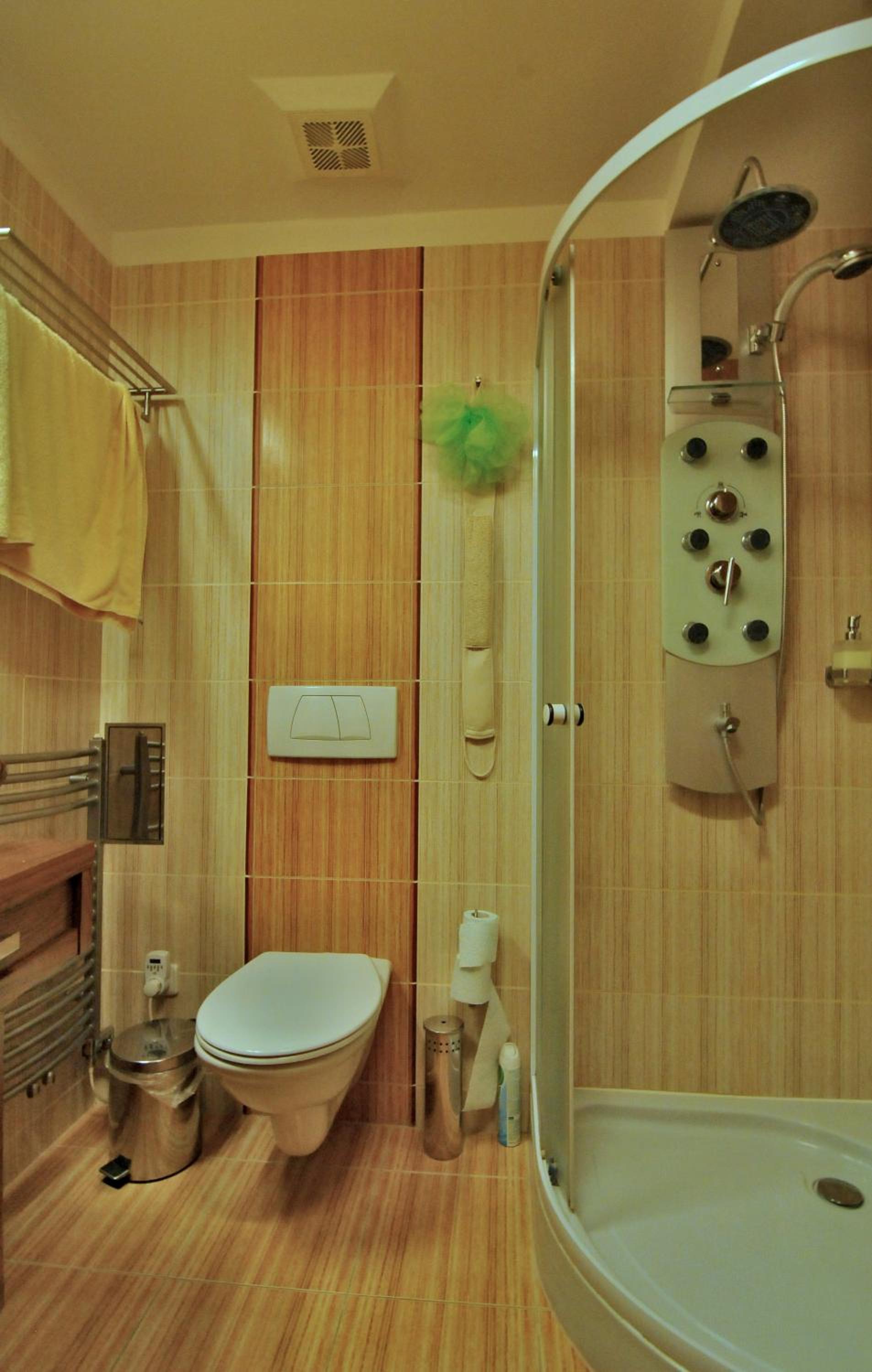 Apartment Trziste