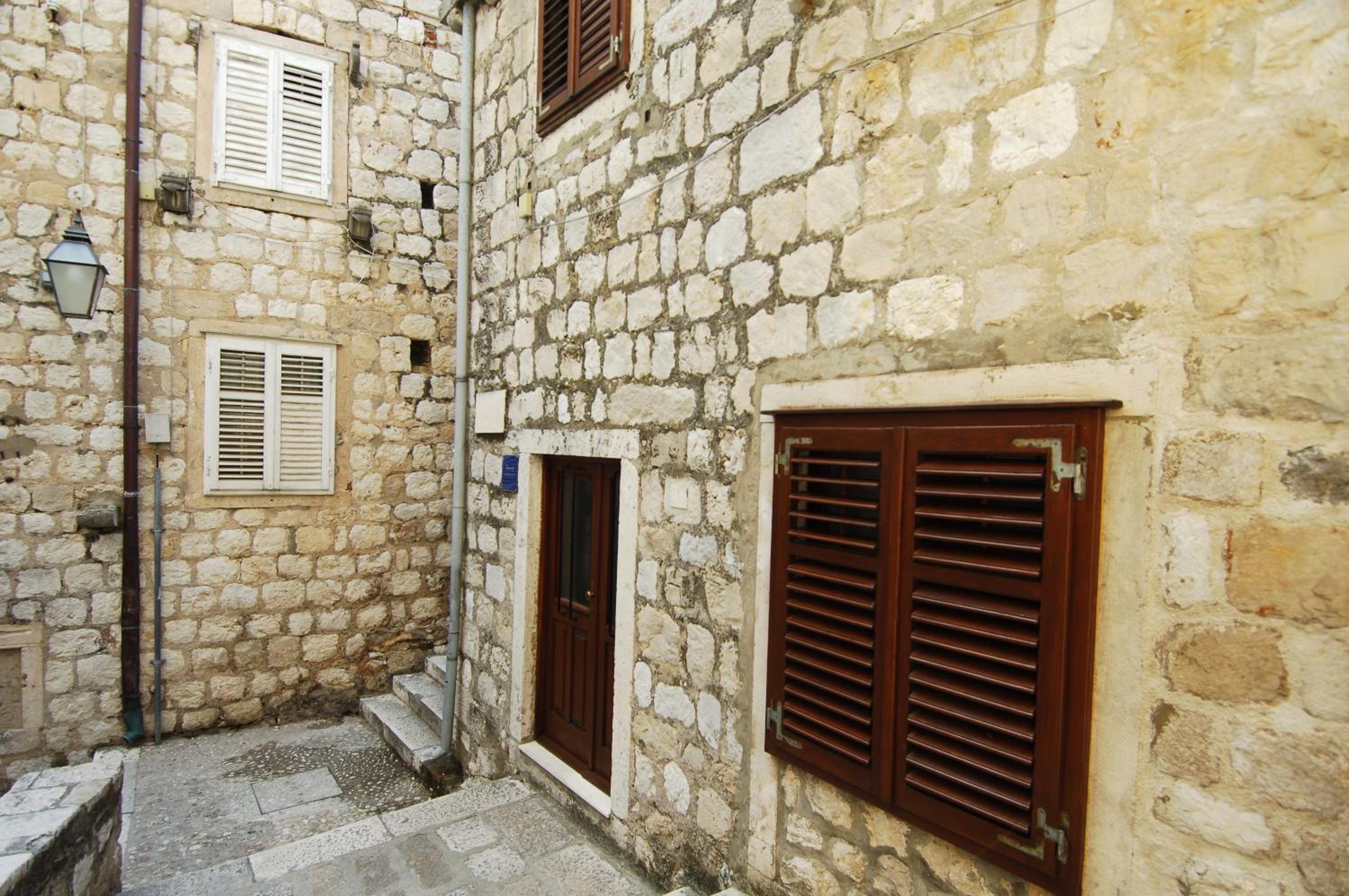 Apartments Santa Maria