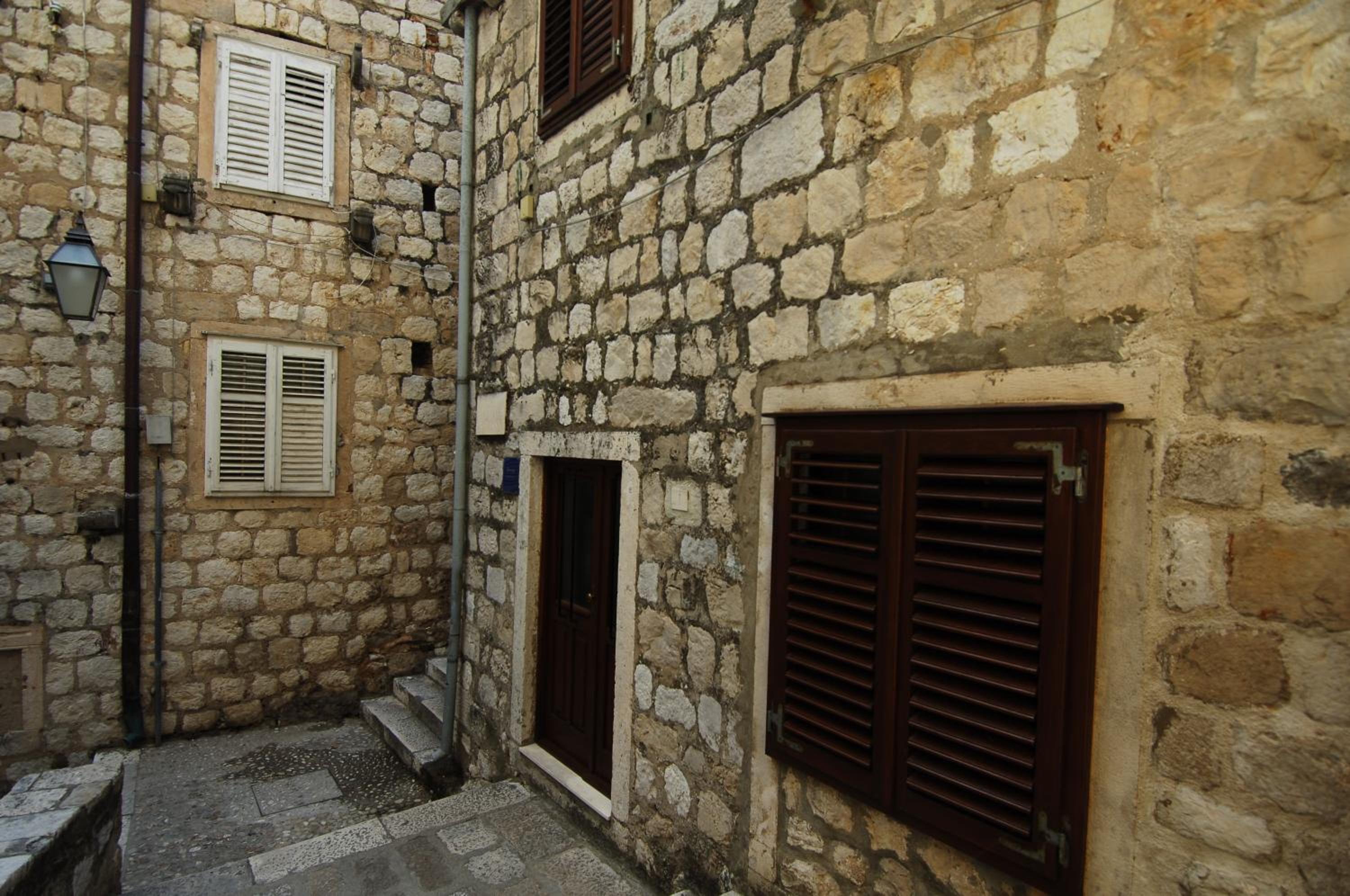 Apartments Santa Maria