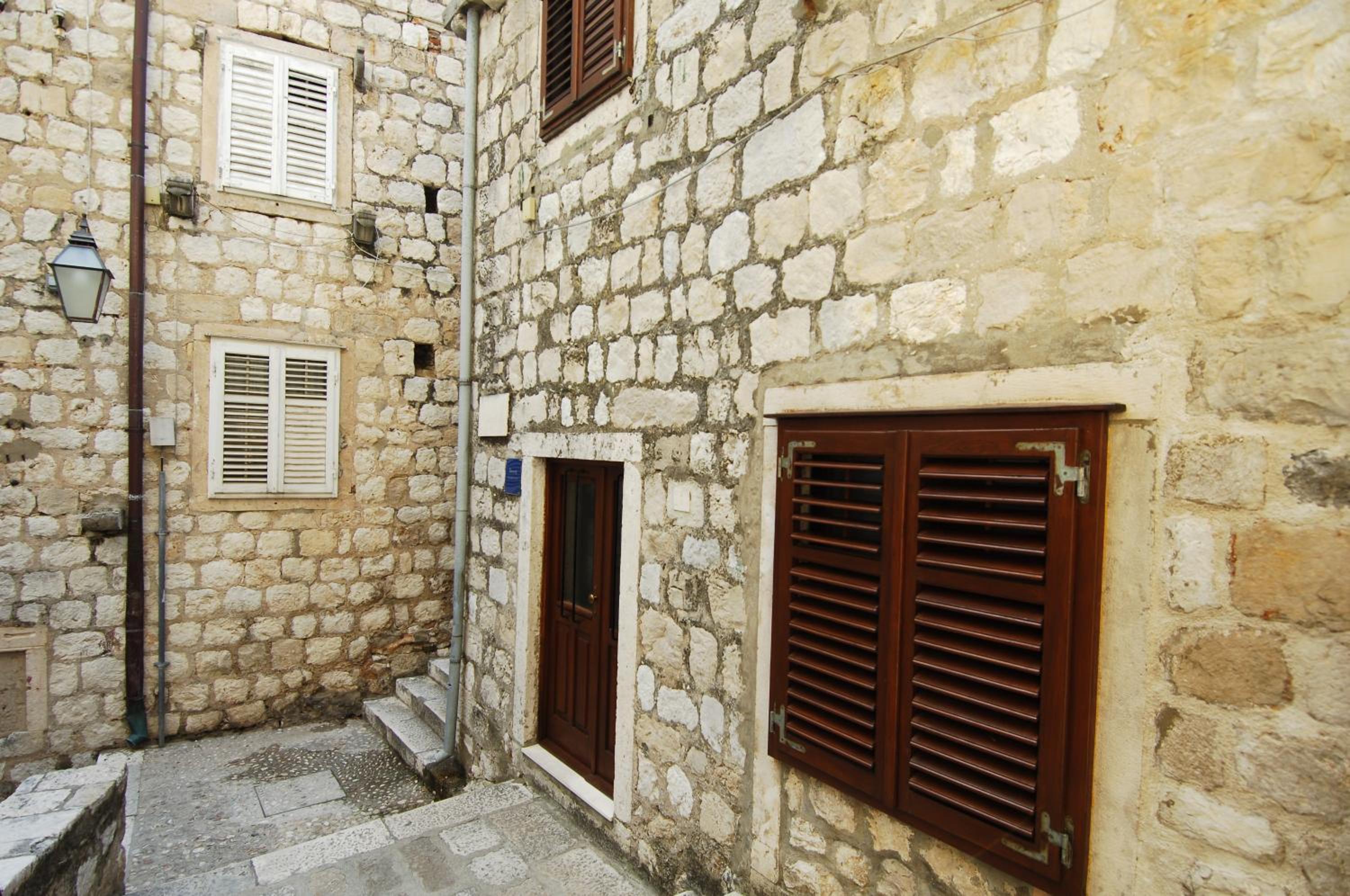 Apartments Santa Maria