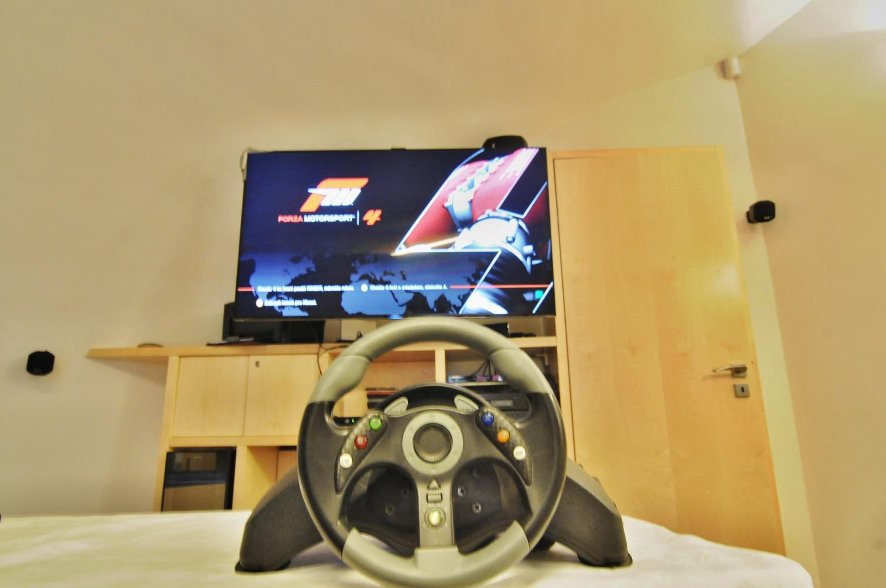 Apartment Trziste