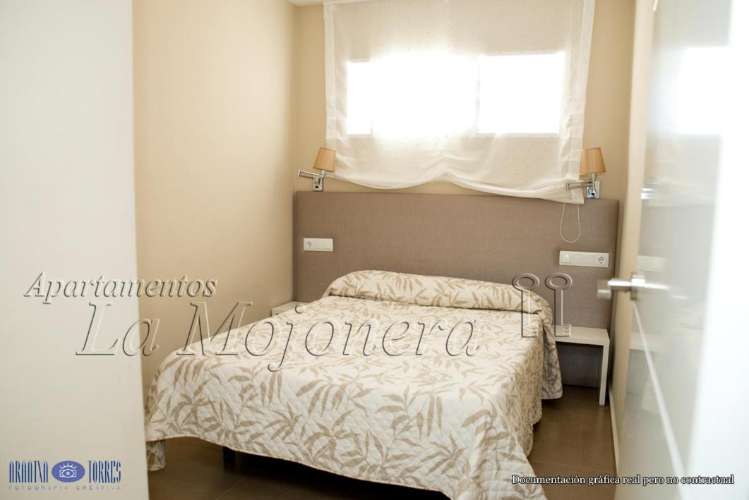 La Mojonera