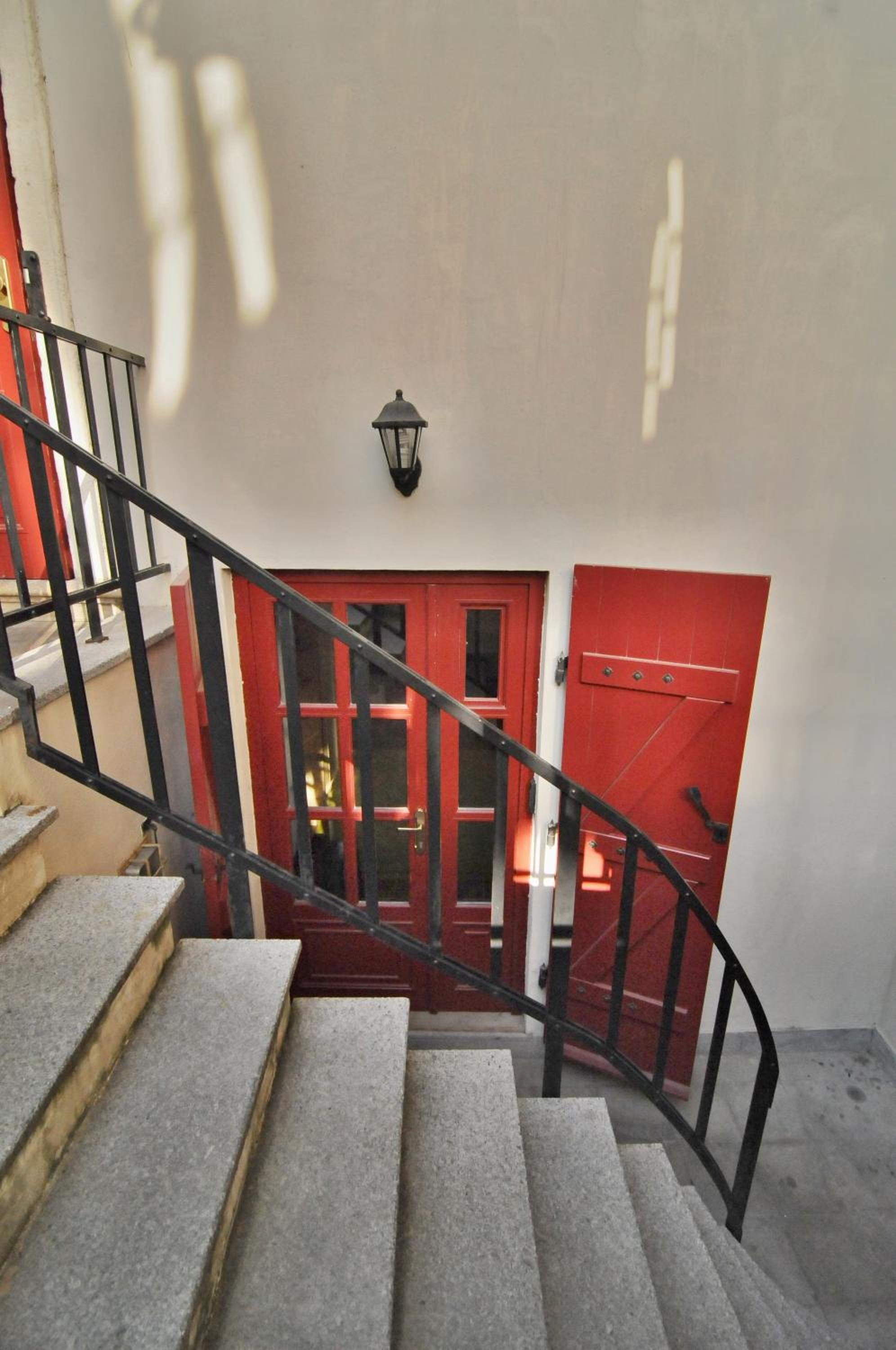 Apartment Trziste