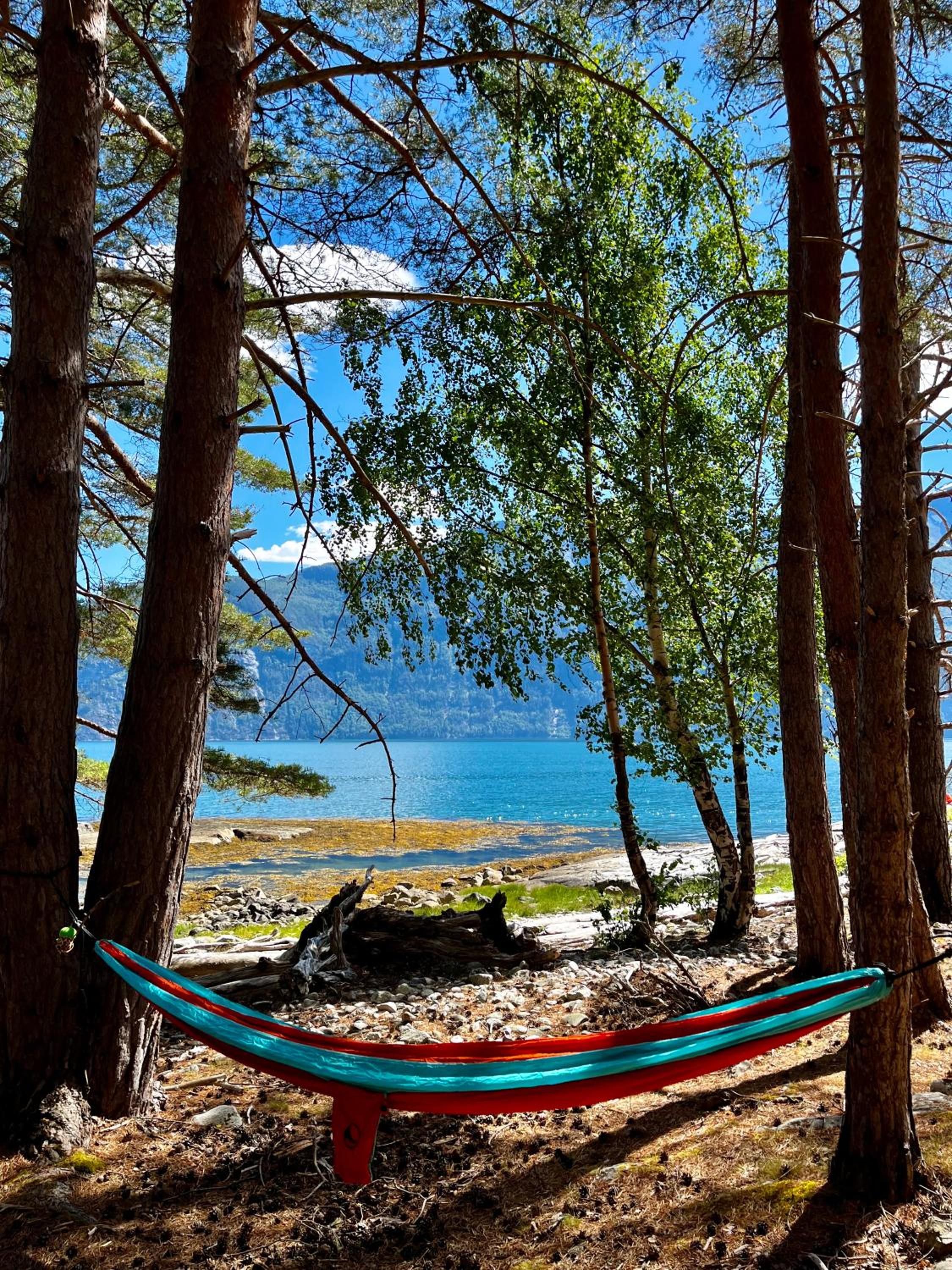 A home away from home