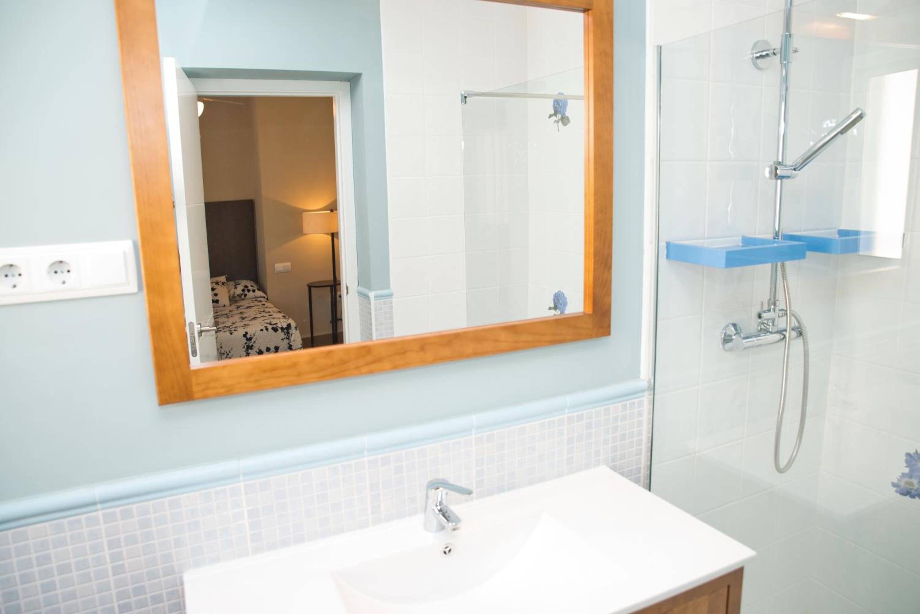 La Mojonera