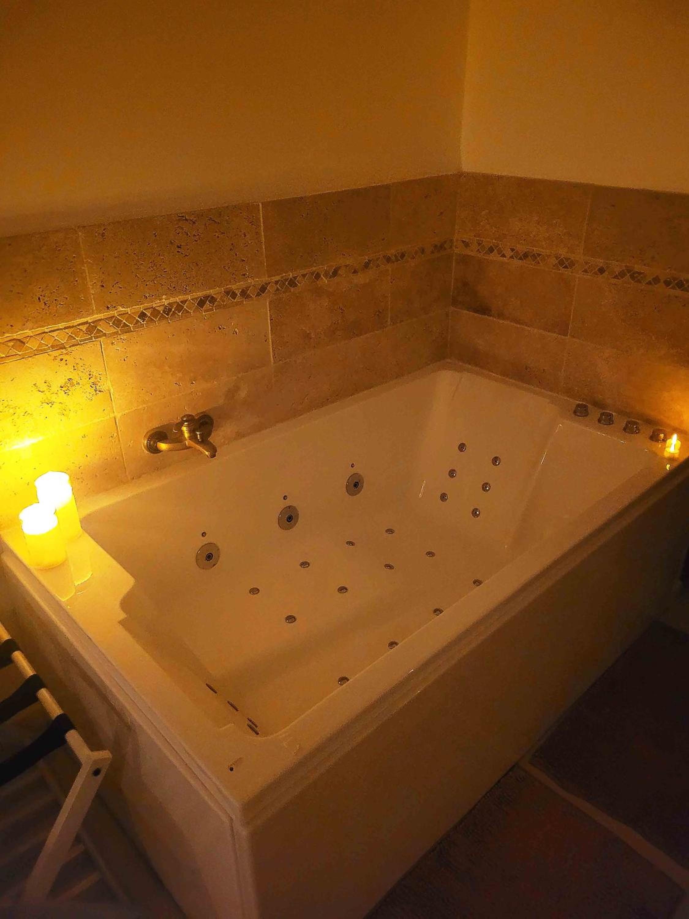 Dream of Mediterranean house, Jacuzzi, BBQ, Délices ensoleillés, photo 61