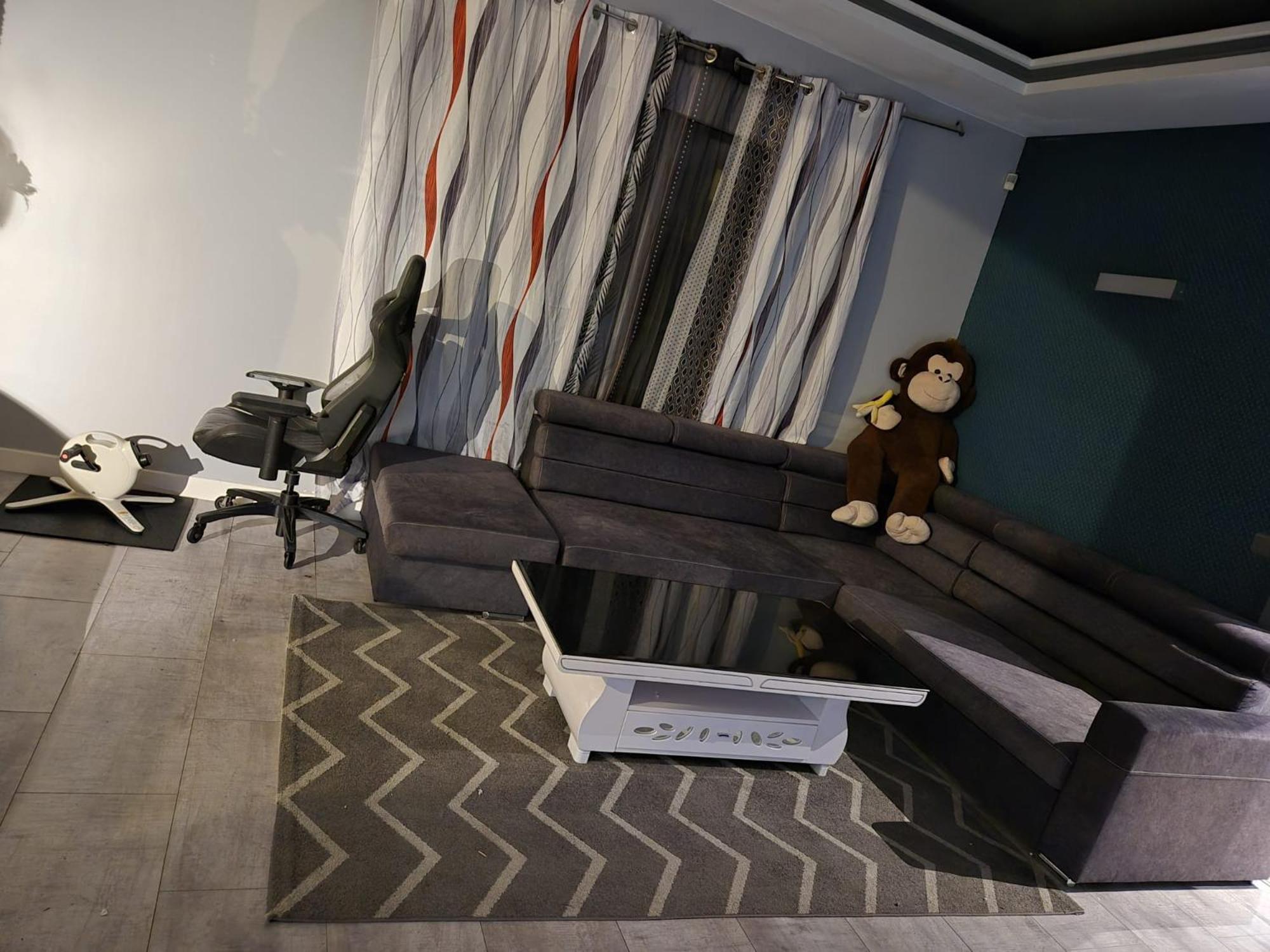 Villa Maxonale près de Paris avec Piscine Chauffée, Sauna et Jacuzzi