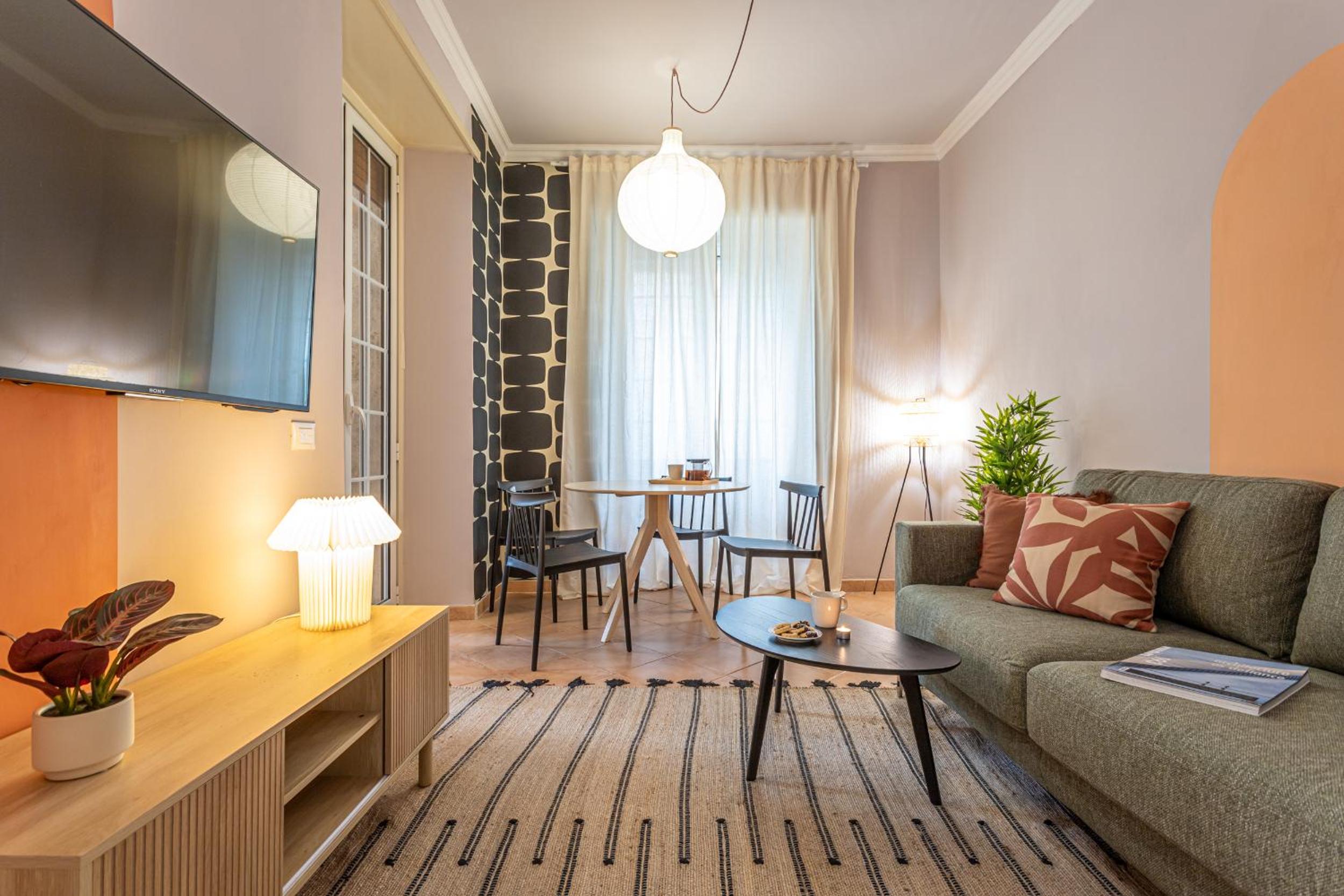 Giardino Privato & Comfort - Oasi di Relax a Roma
