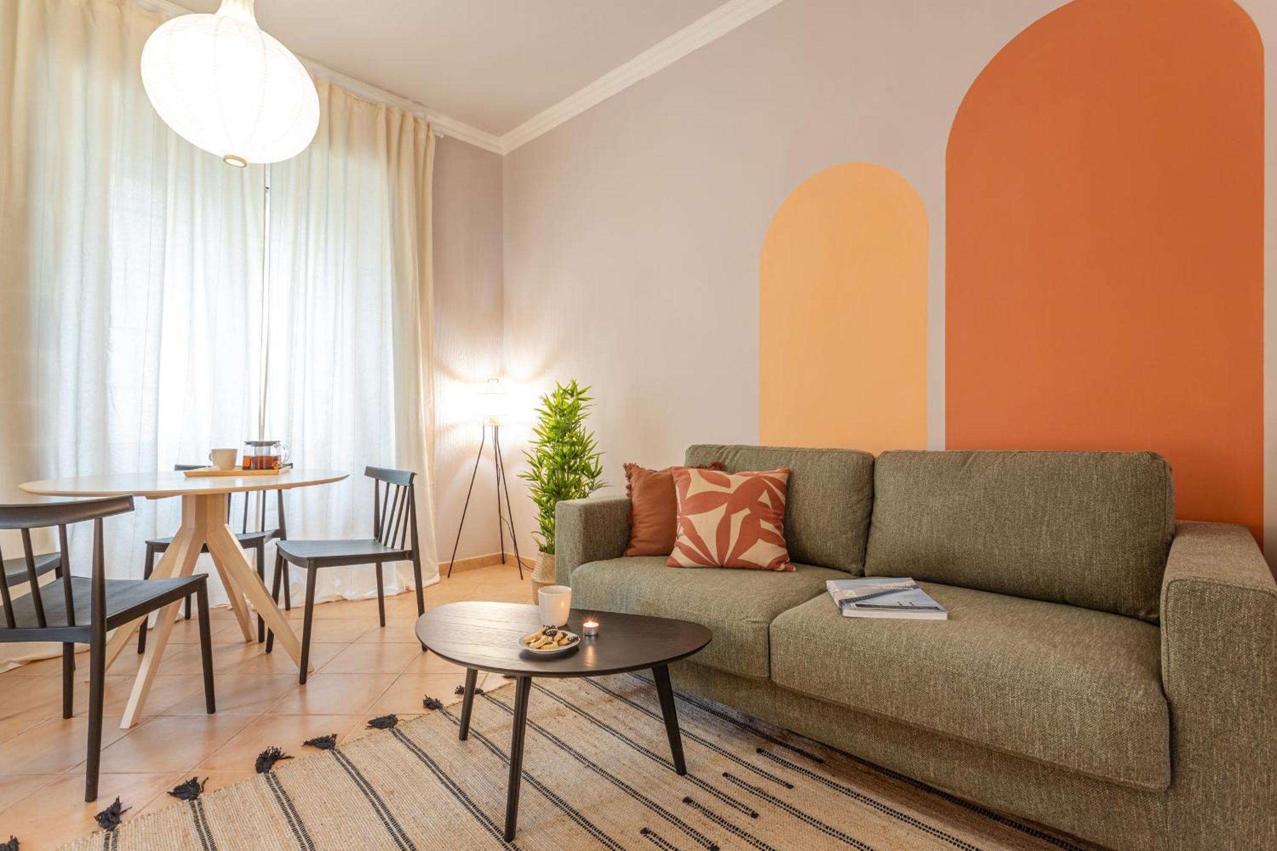 Giardino Privato & Comfort - Oasi di Relax a Roma